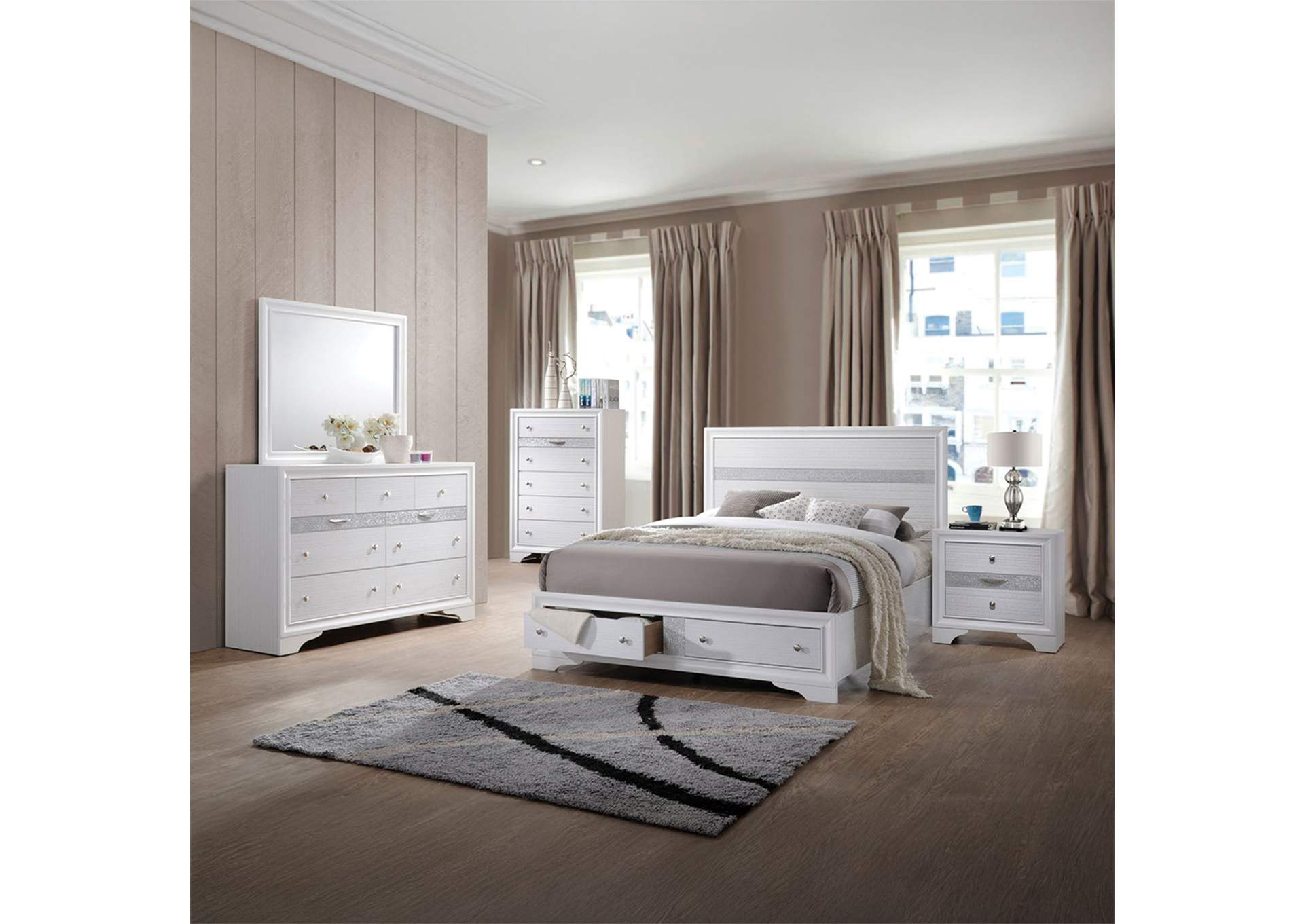 Naima Dresser image 10