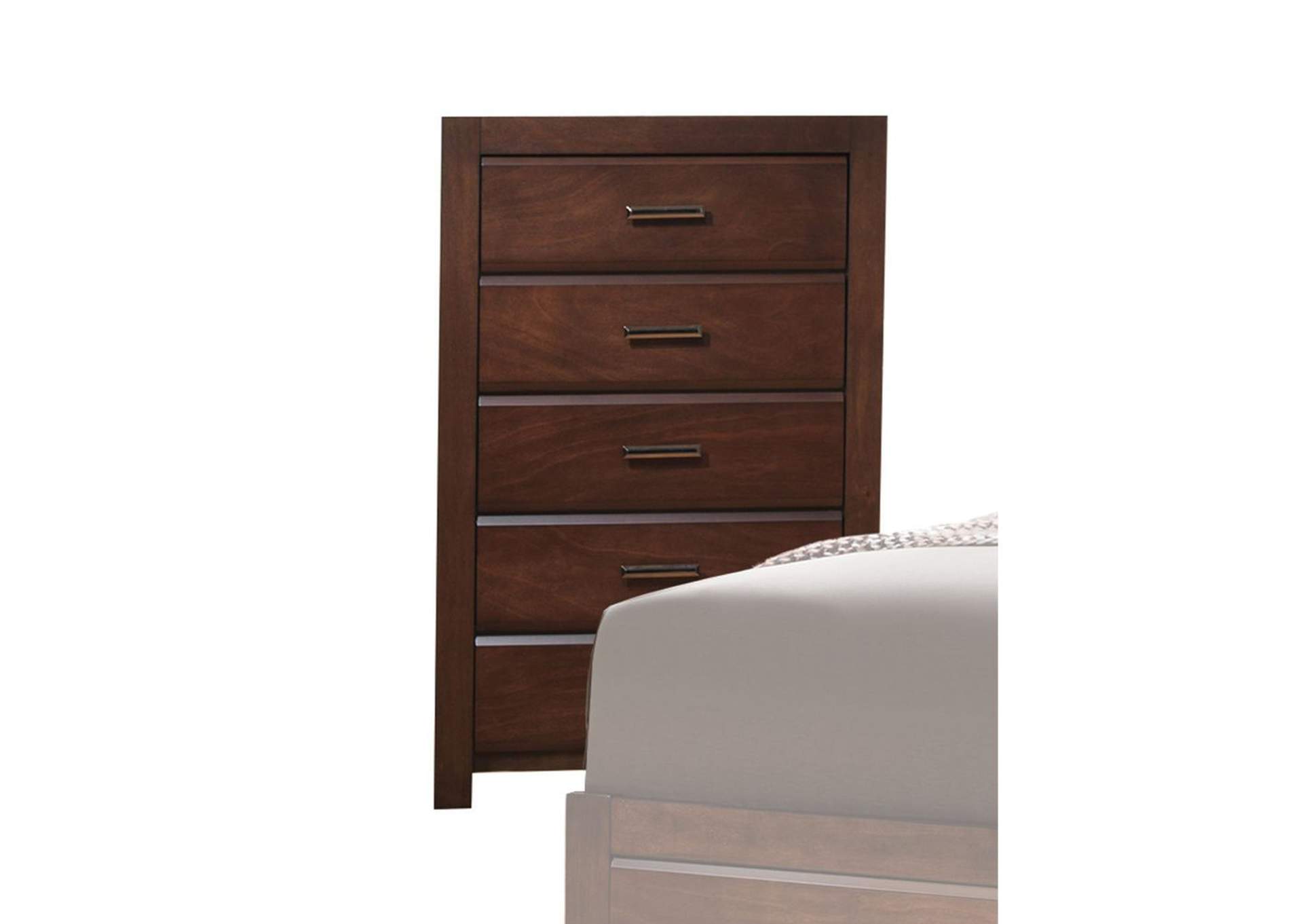 Oberreit Chest