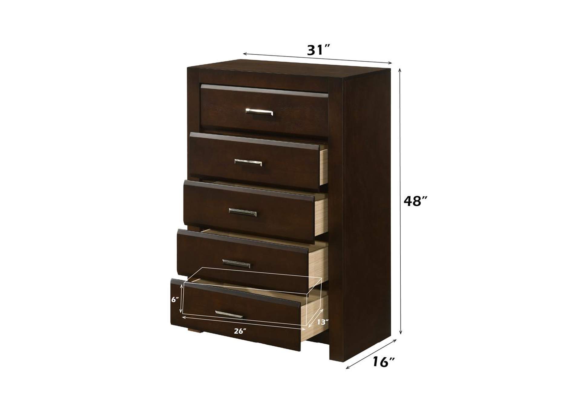 Oberreit Chest image 3