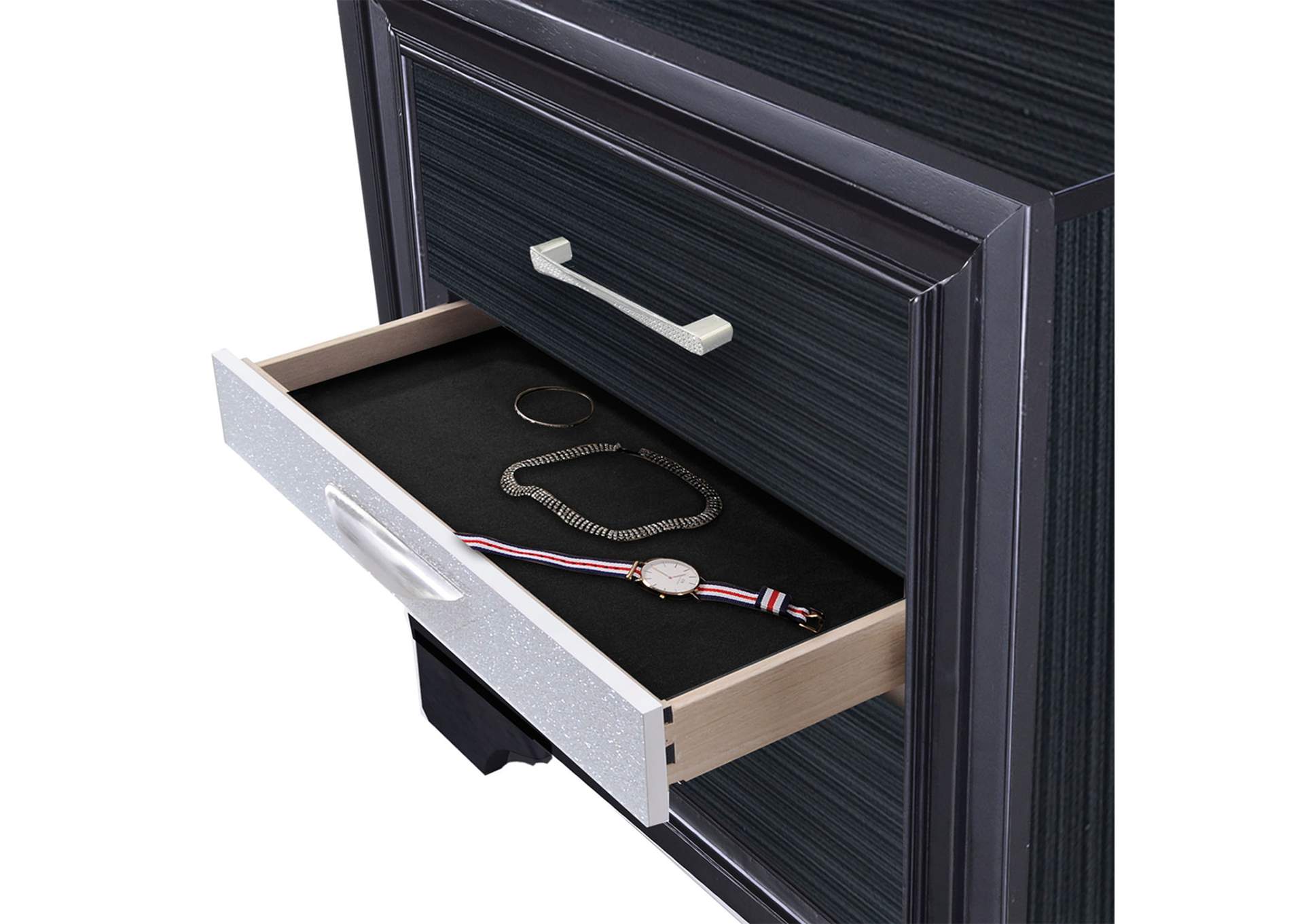 Naima Nightstand image 7