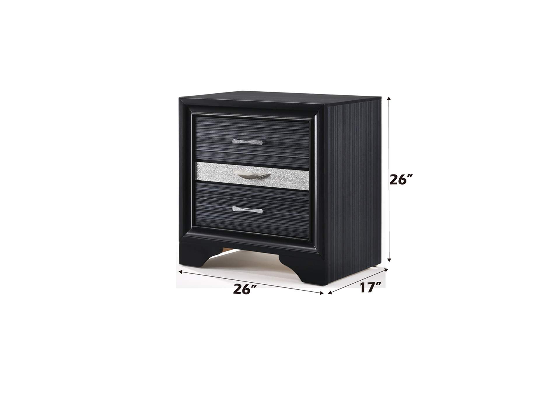 Naima Nightstand image 9