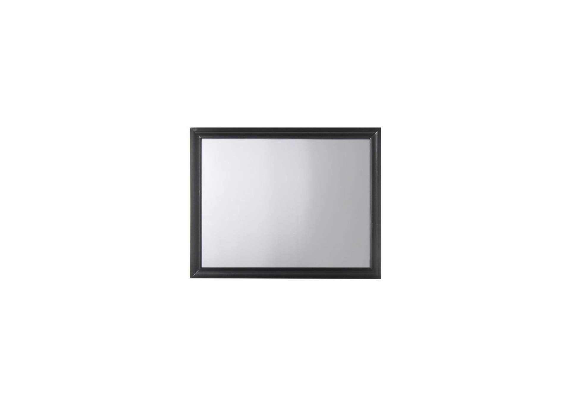 Naima Mirror image 1