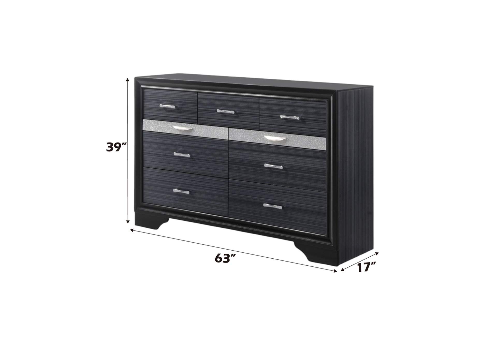 Naima Dresser image 9
