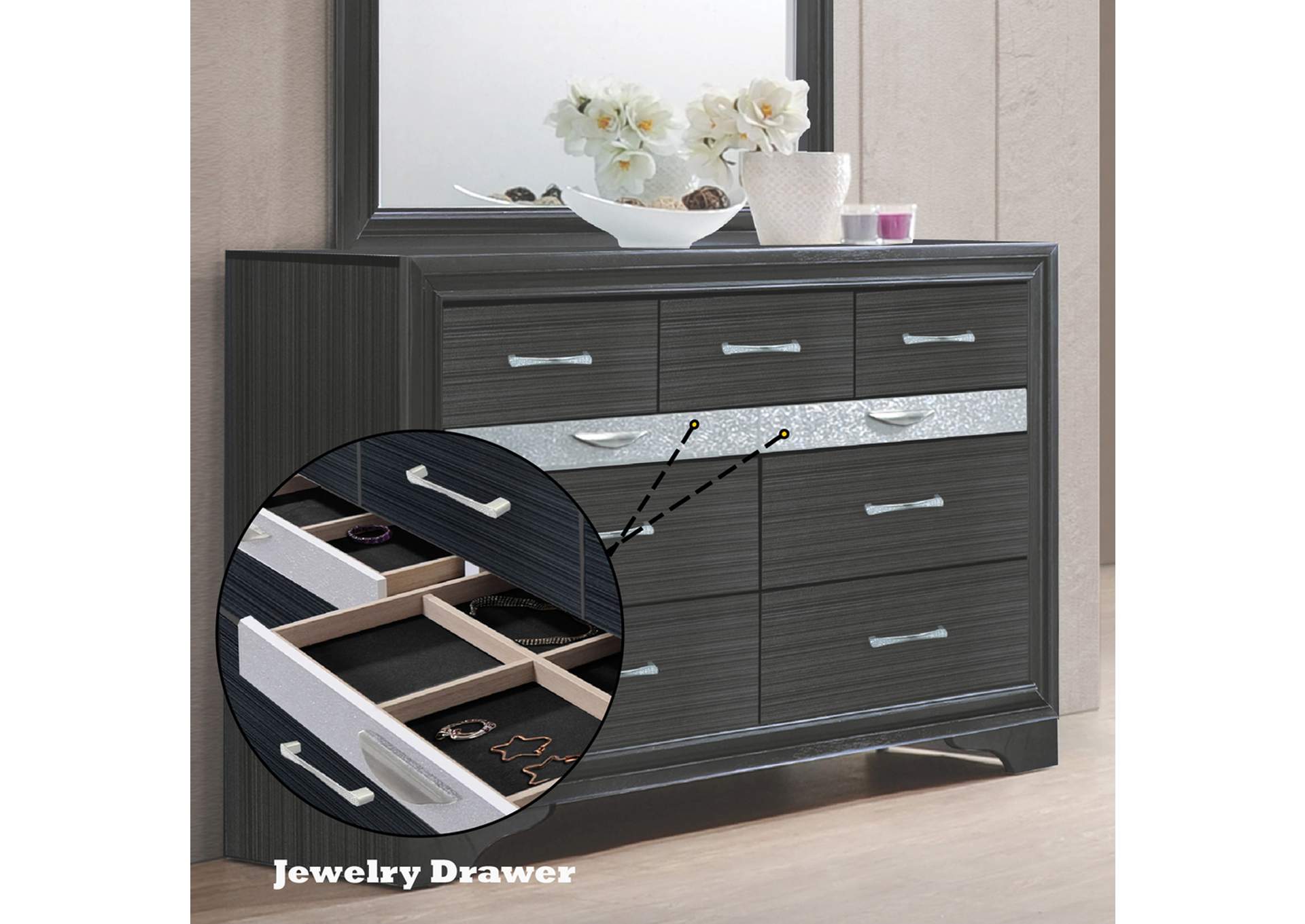 Naima Dresser image 10