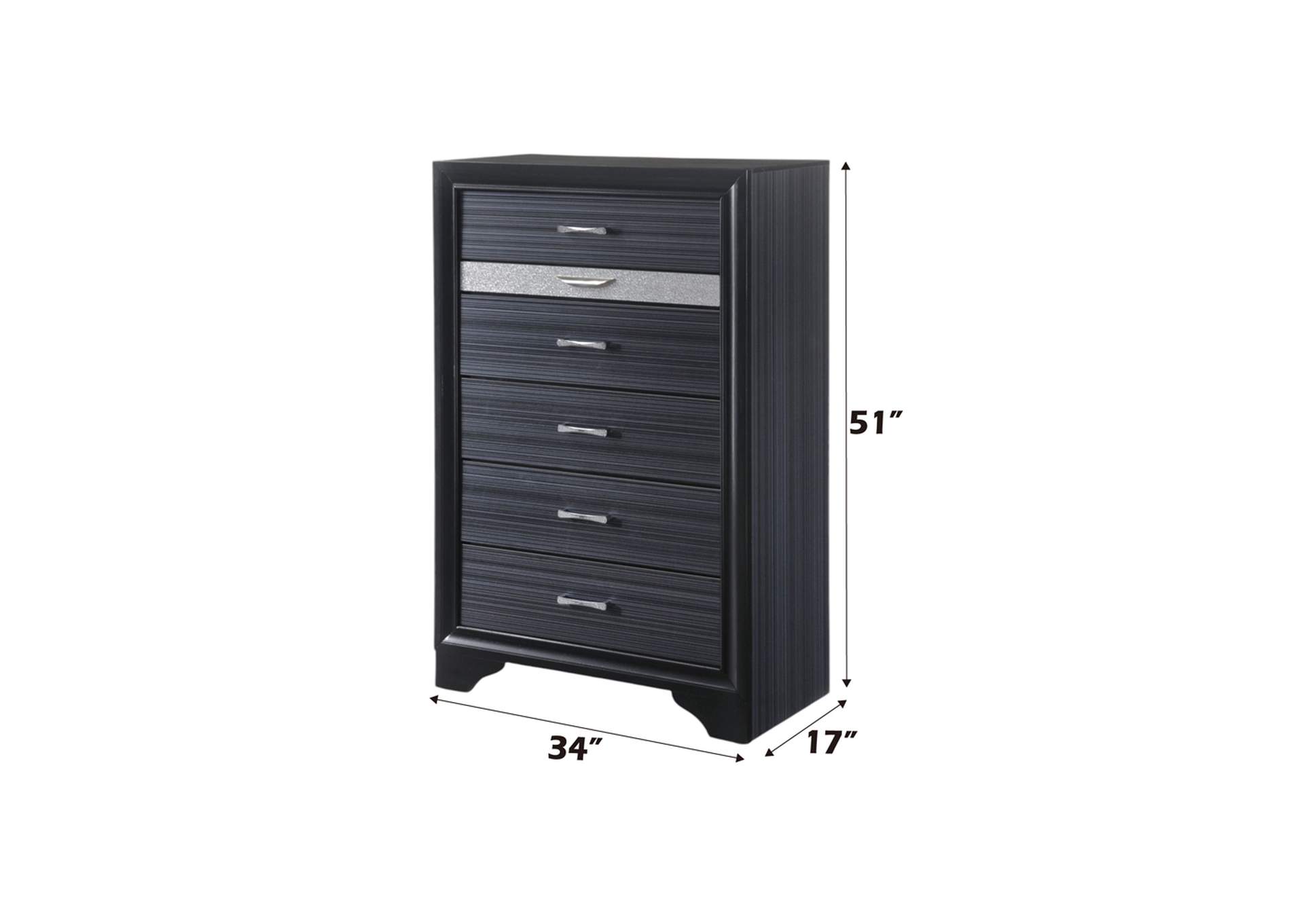 Naima Chest image 9
