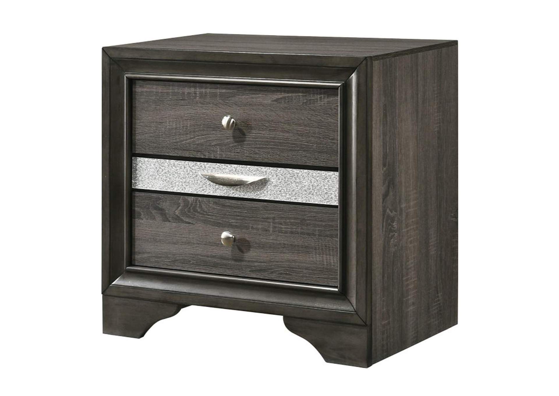 Naima Nightstand image 3