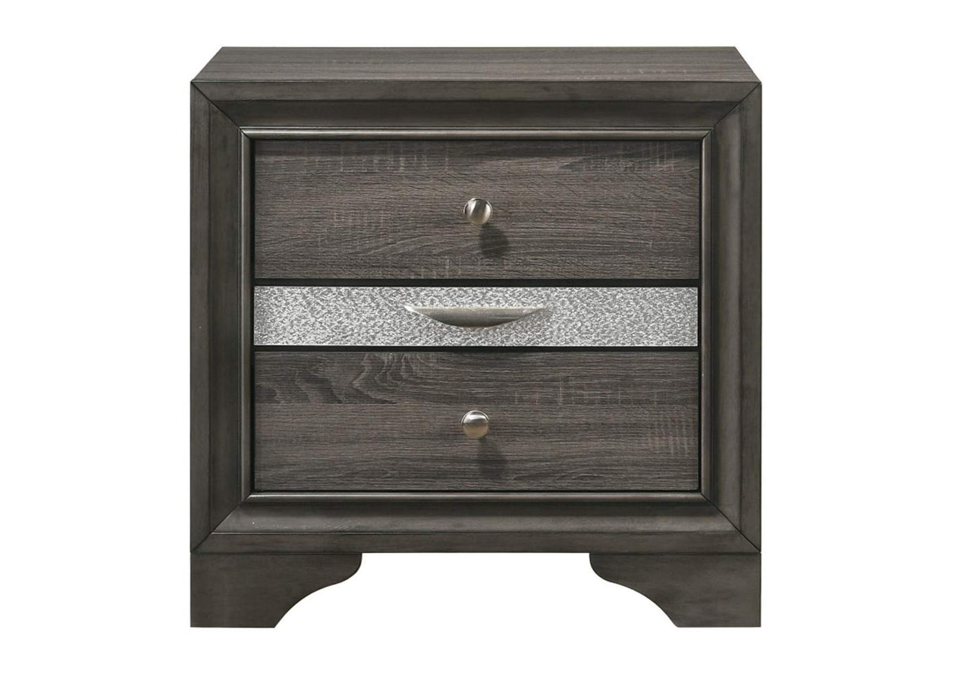 Naima Nightstand image 4