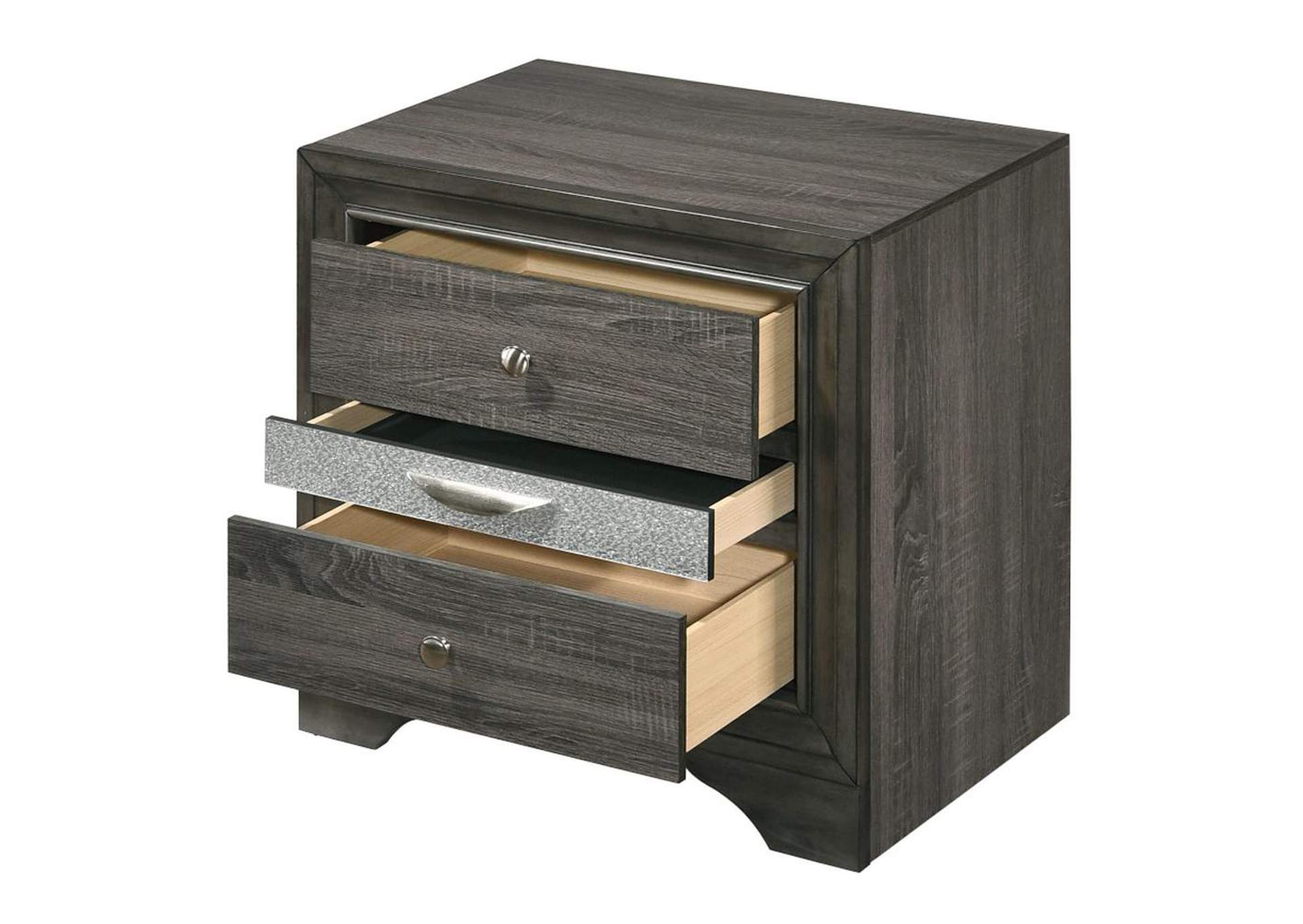 Naima Nightstand image 5