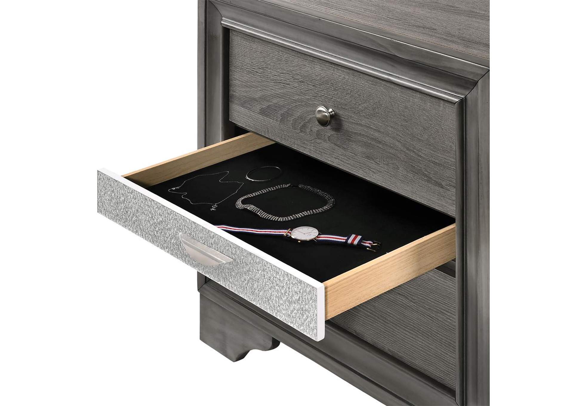 Naima Nightstand image 6