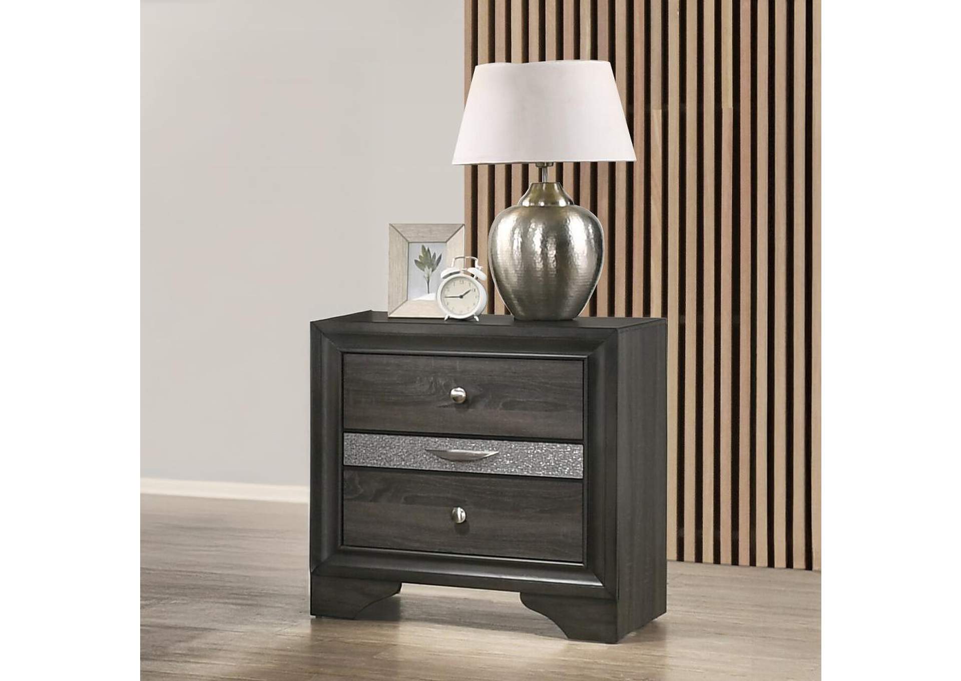 Naima Nightstand image 1