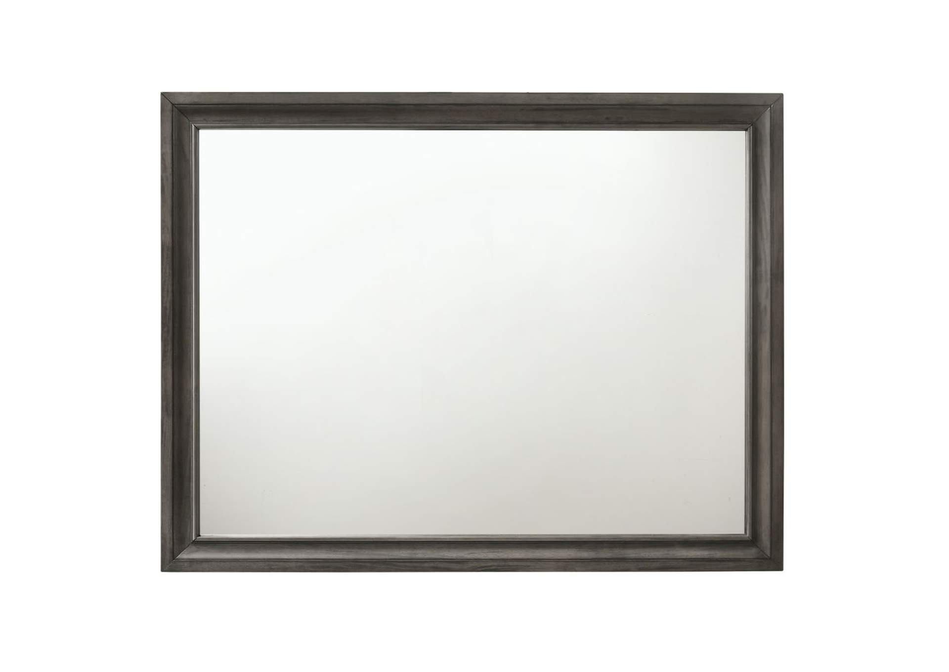 Naima Mirror image 1