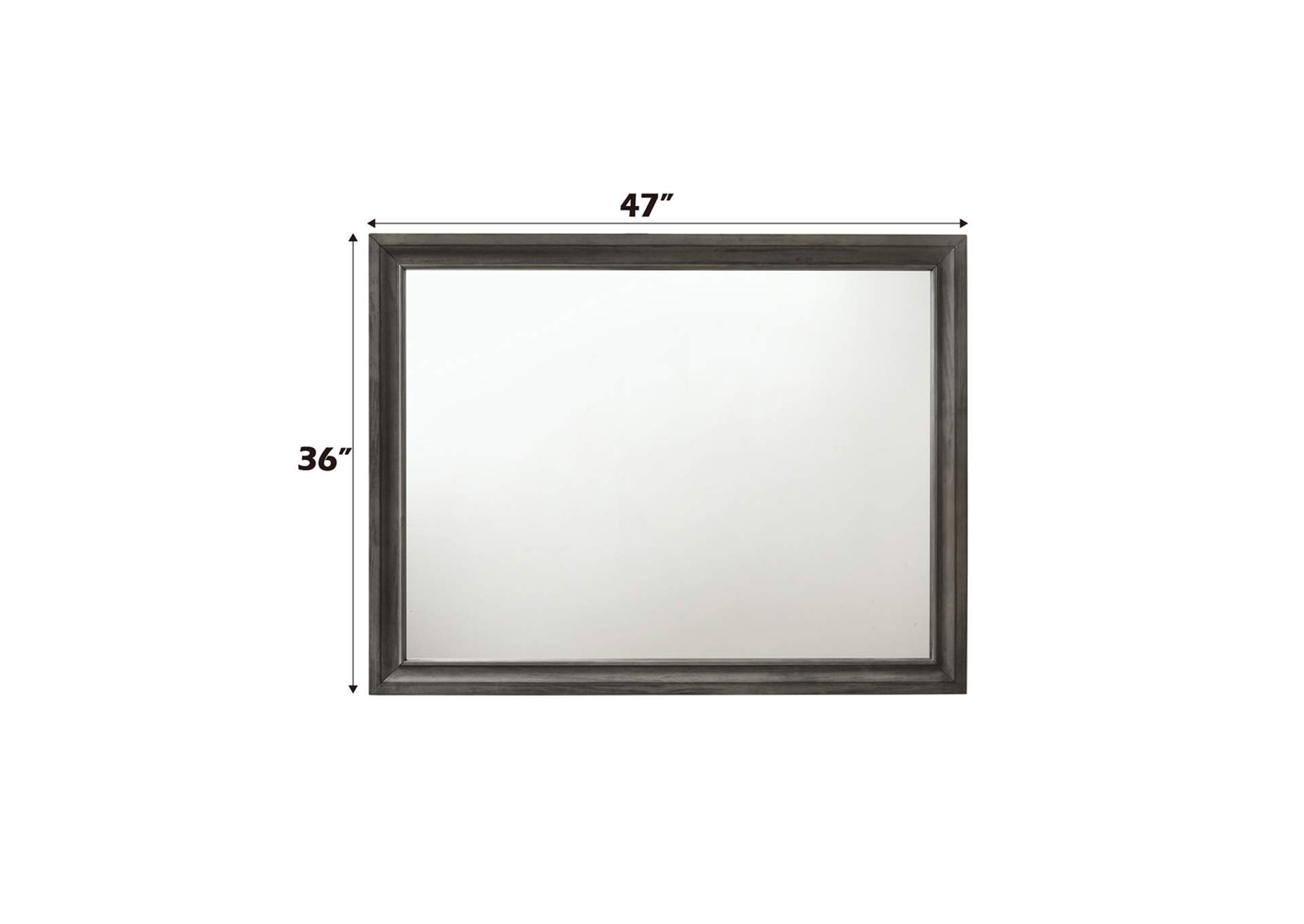 Naima Mirror image 5