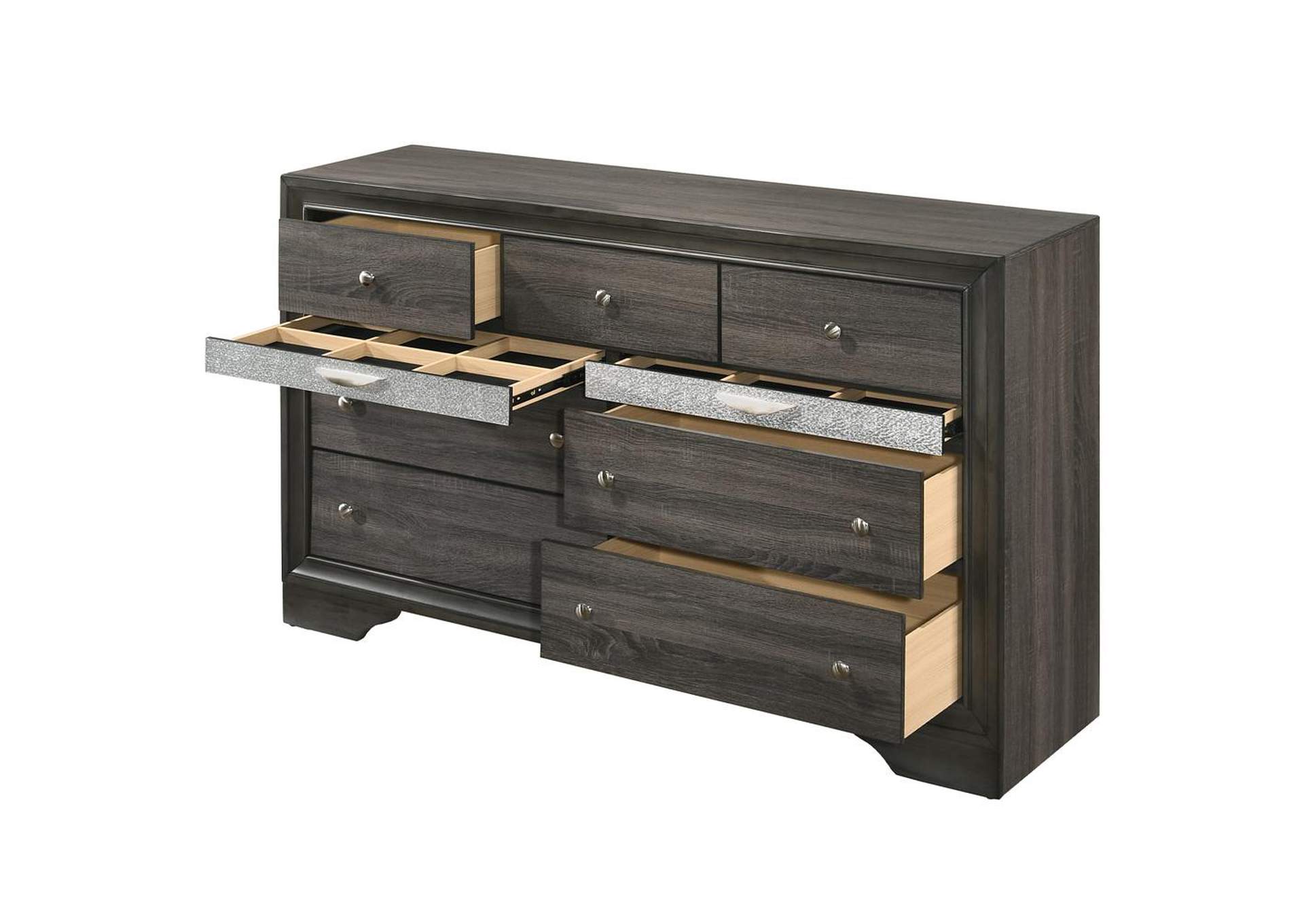 Naima Dresser image 5