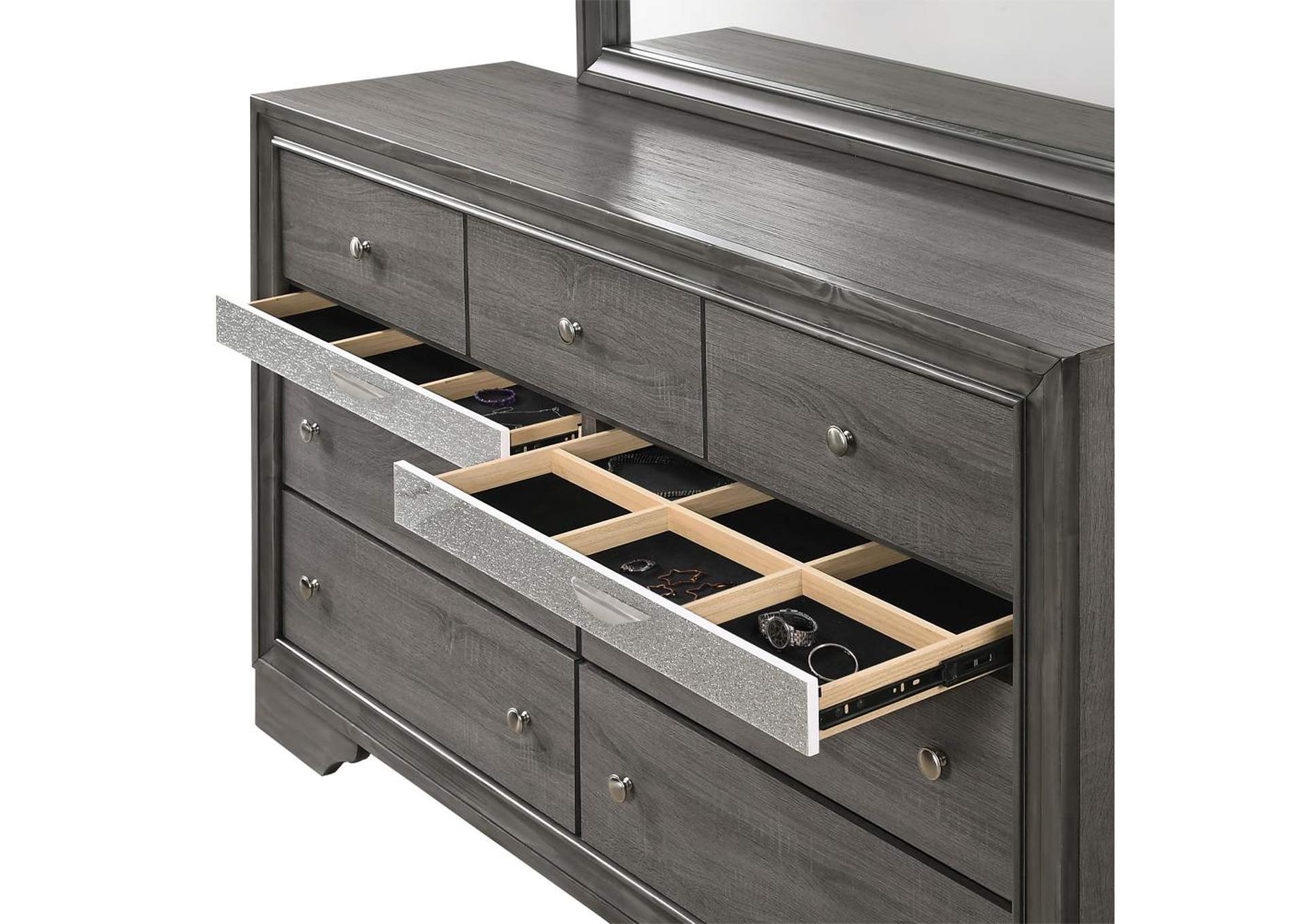 Naima Dresser image 6