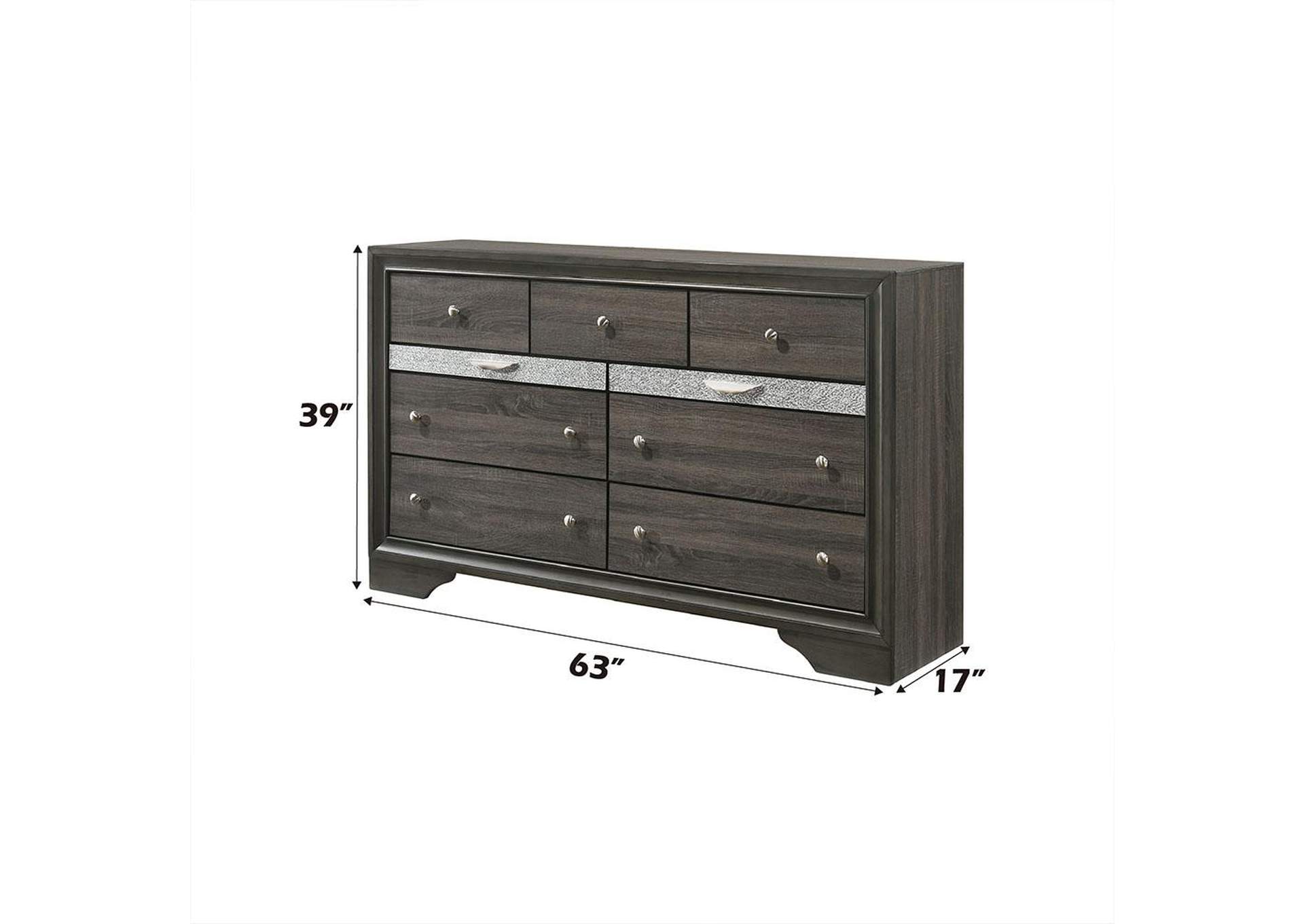 Naima Dresser image 7