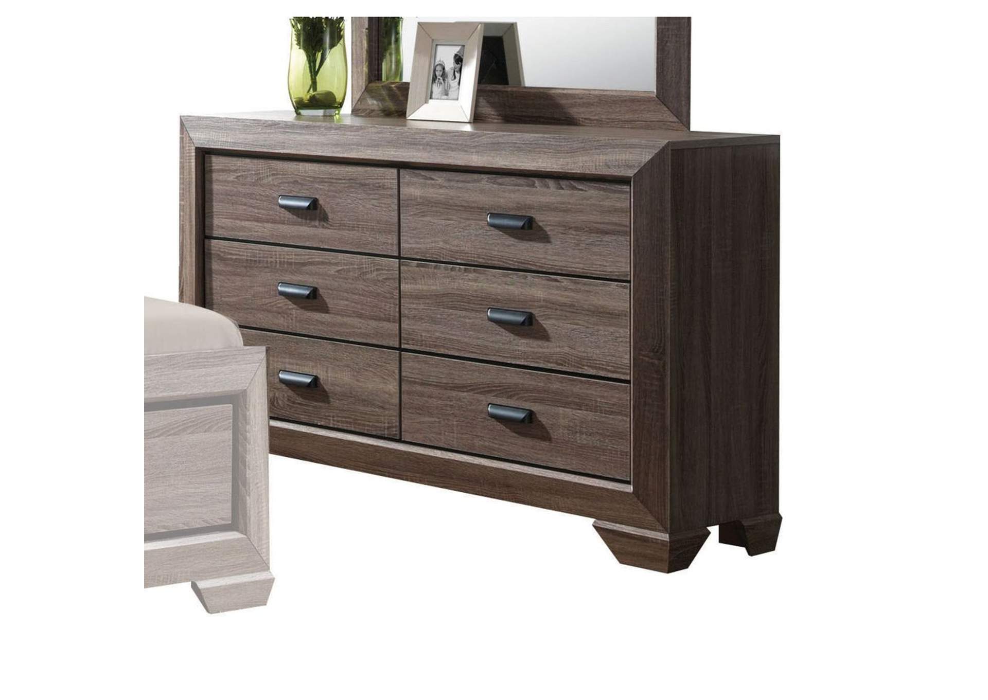 Lyndon Dresser image 1