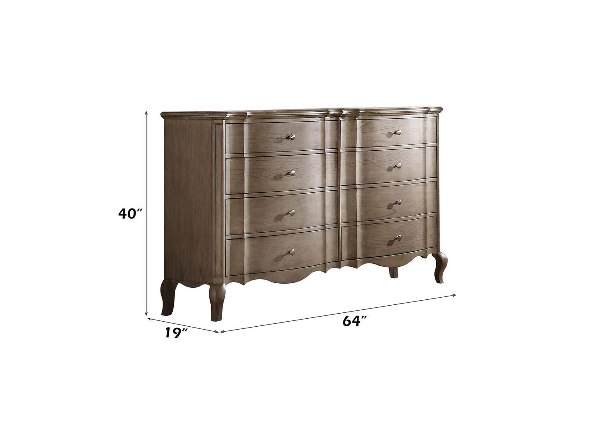 Chelmsford Dresser image 3