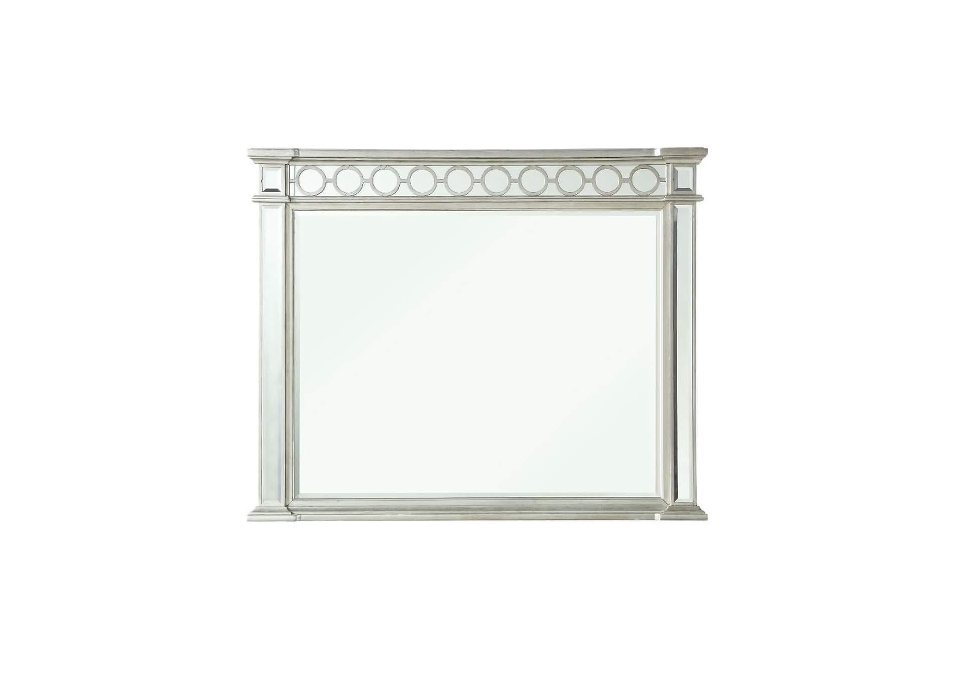 Varian Mirror image 1
