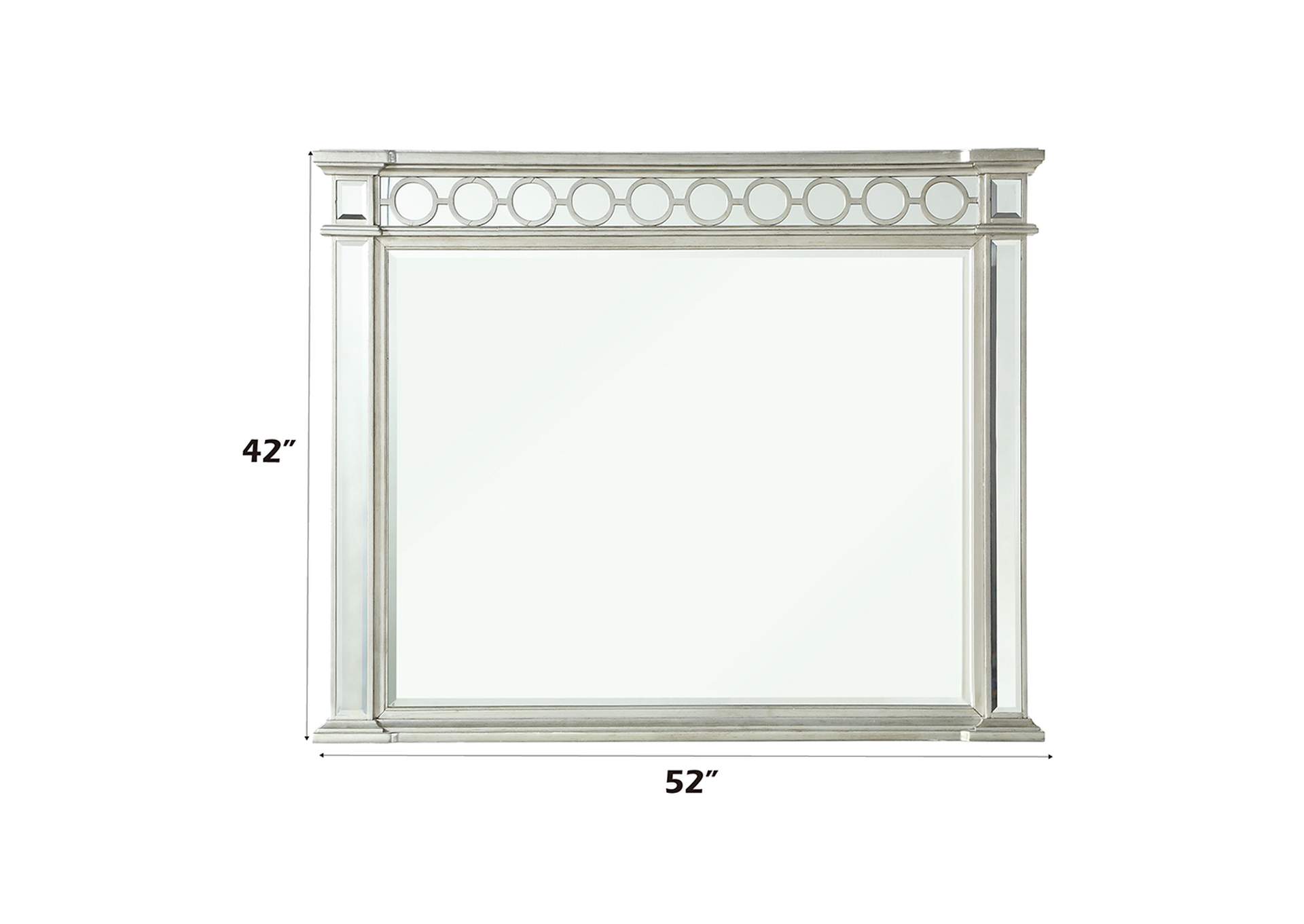 Varian Mirror