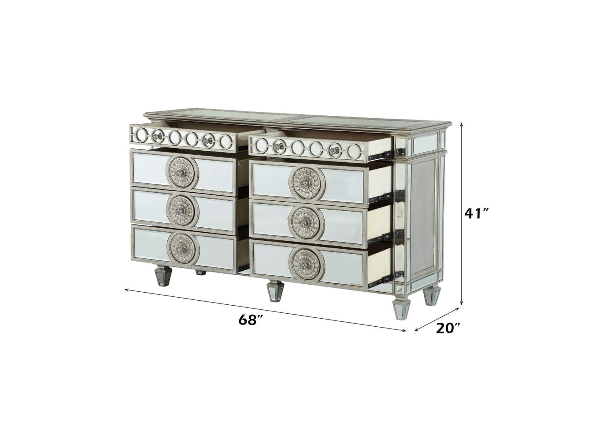 Varian Dresser image 4