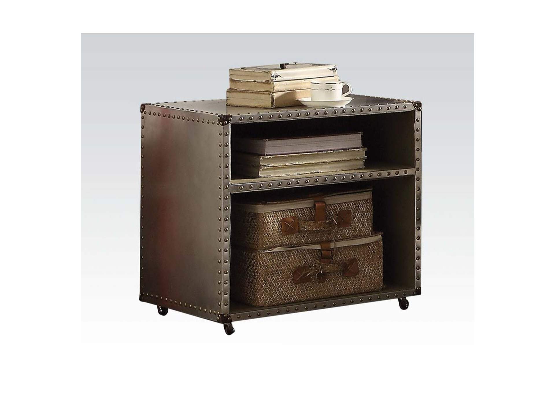 Brancaster Nightstand image 1