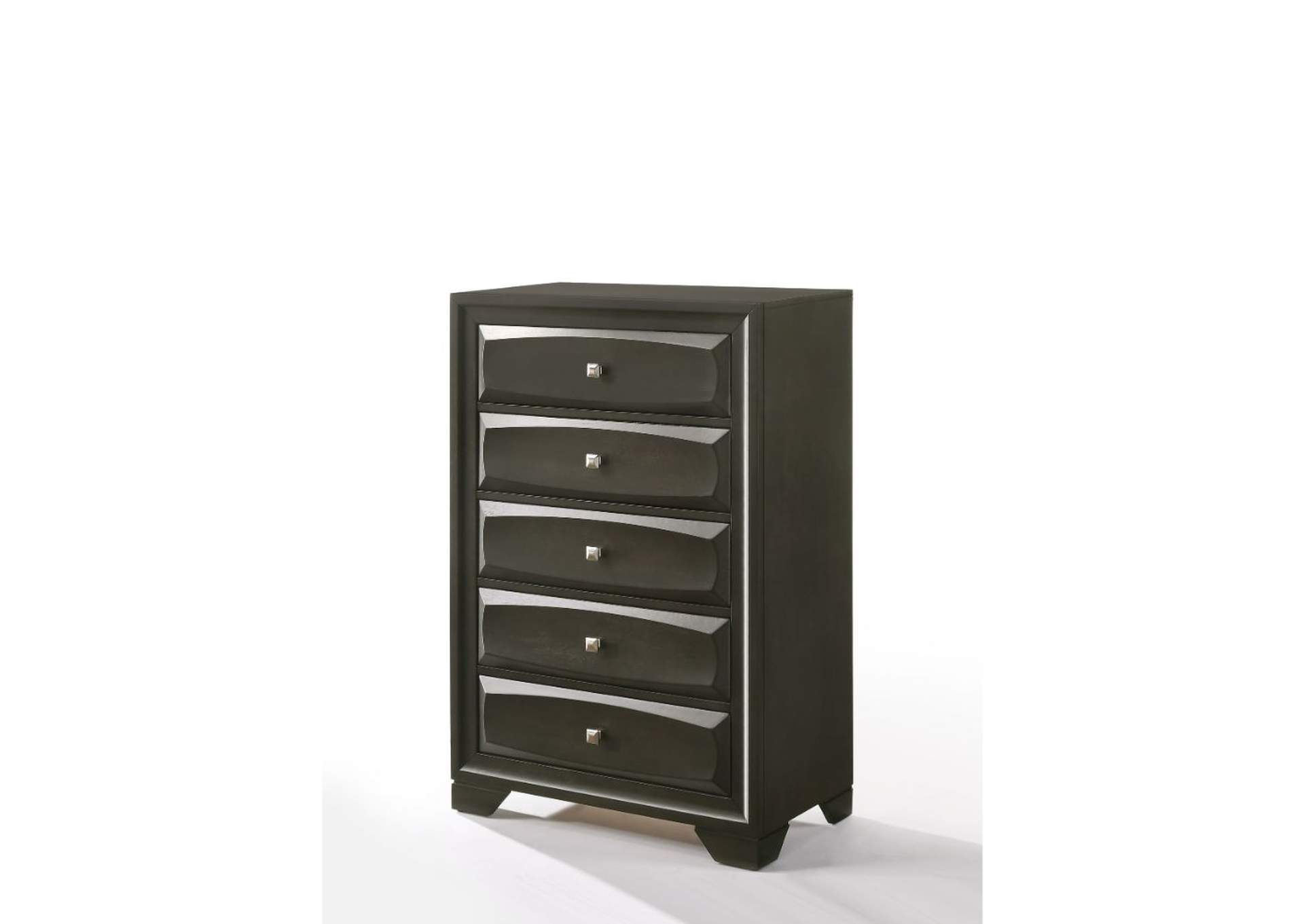 Soteris Chest image 1