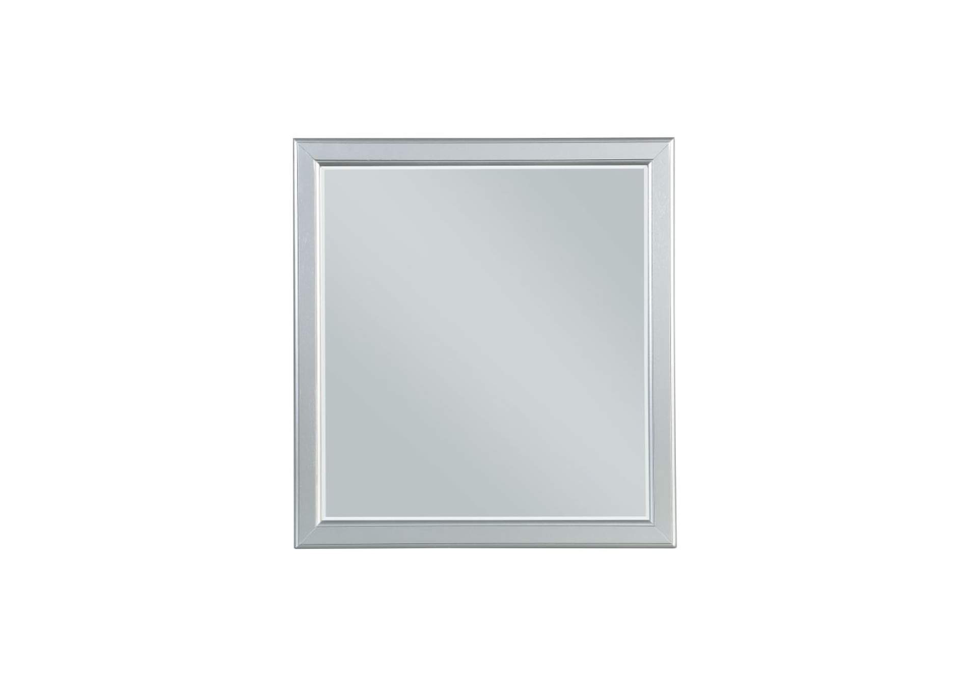 Louis Philippe Mirror image 1