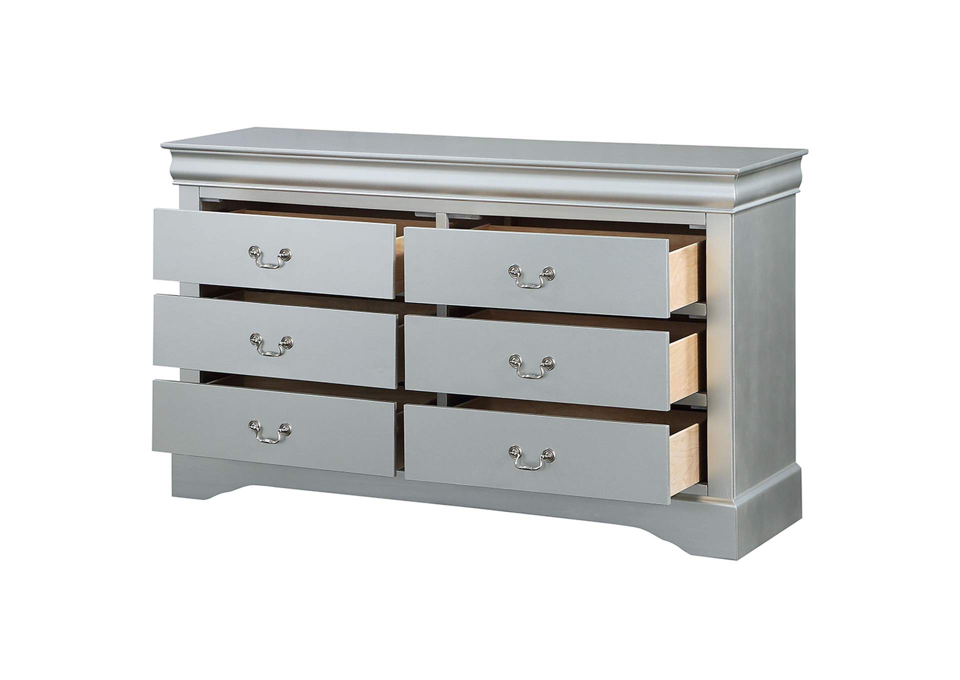 Louis Philippe Dresser