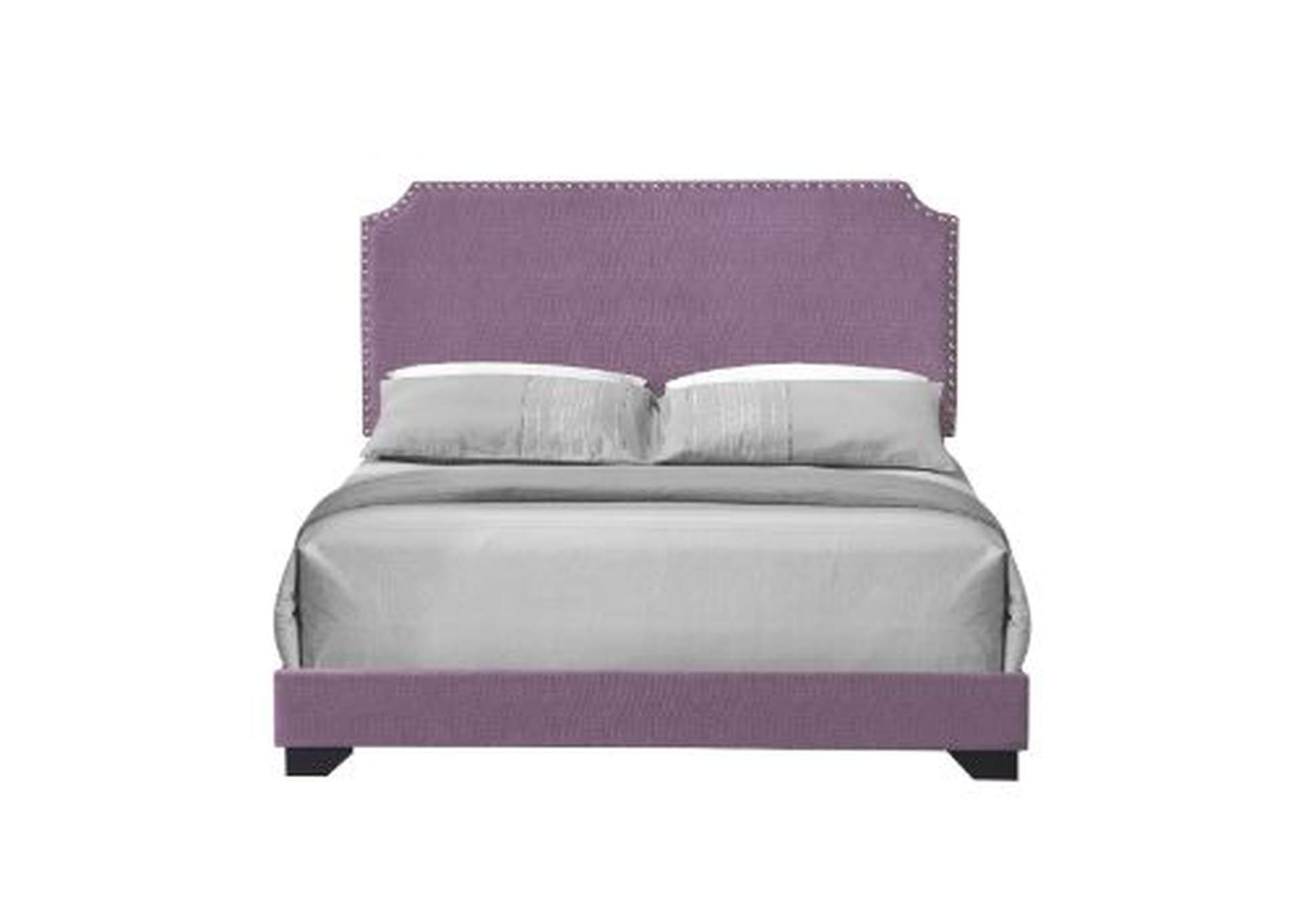 Haemon Queen Bed