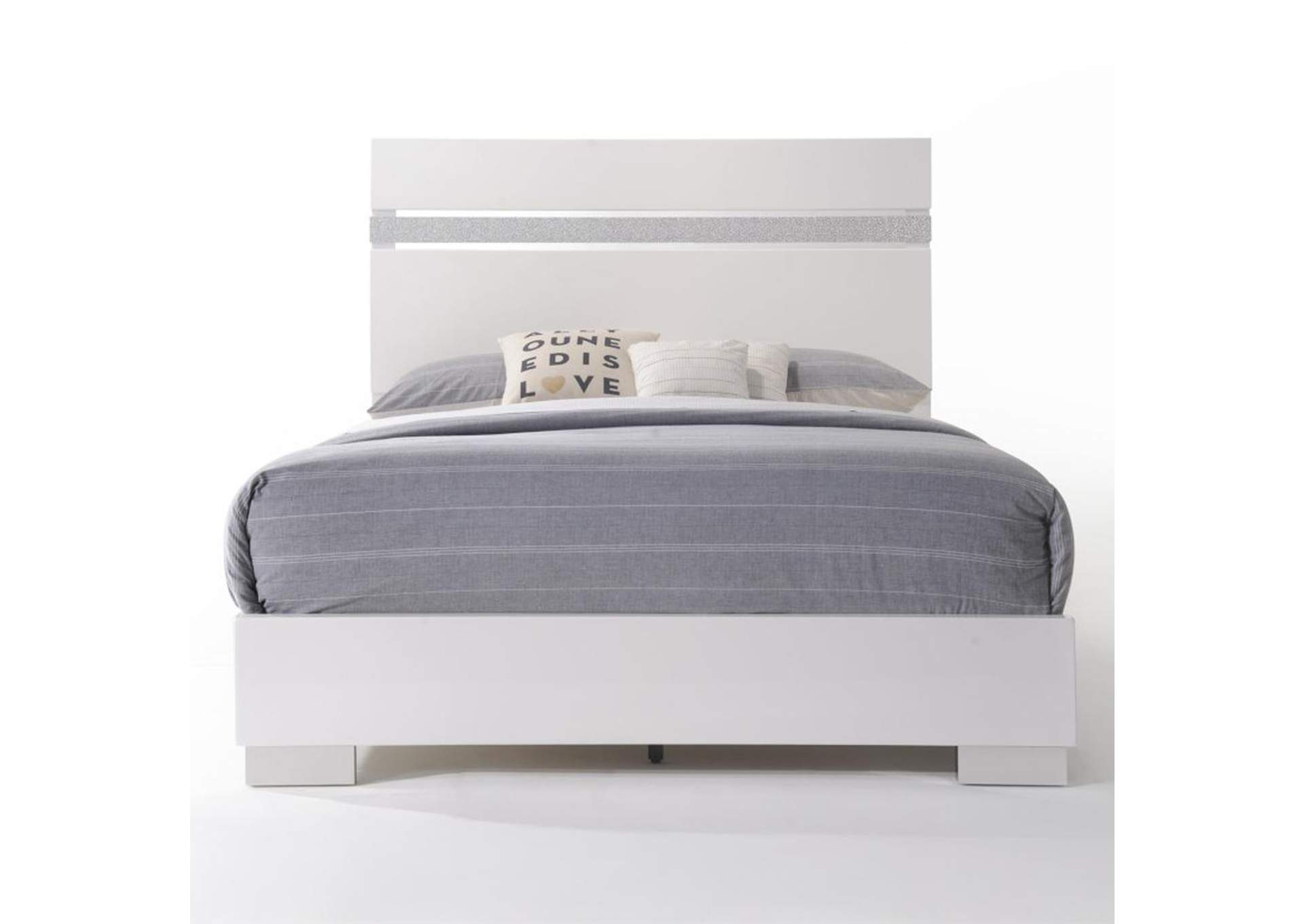 Naima Ii Queen Bed image 3