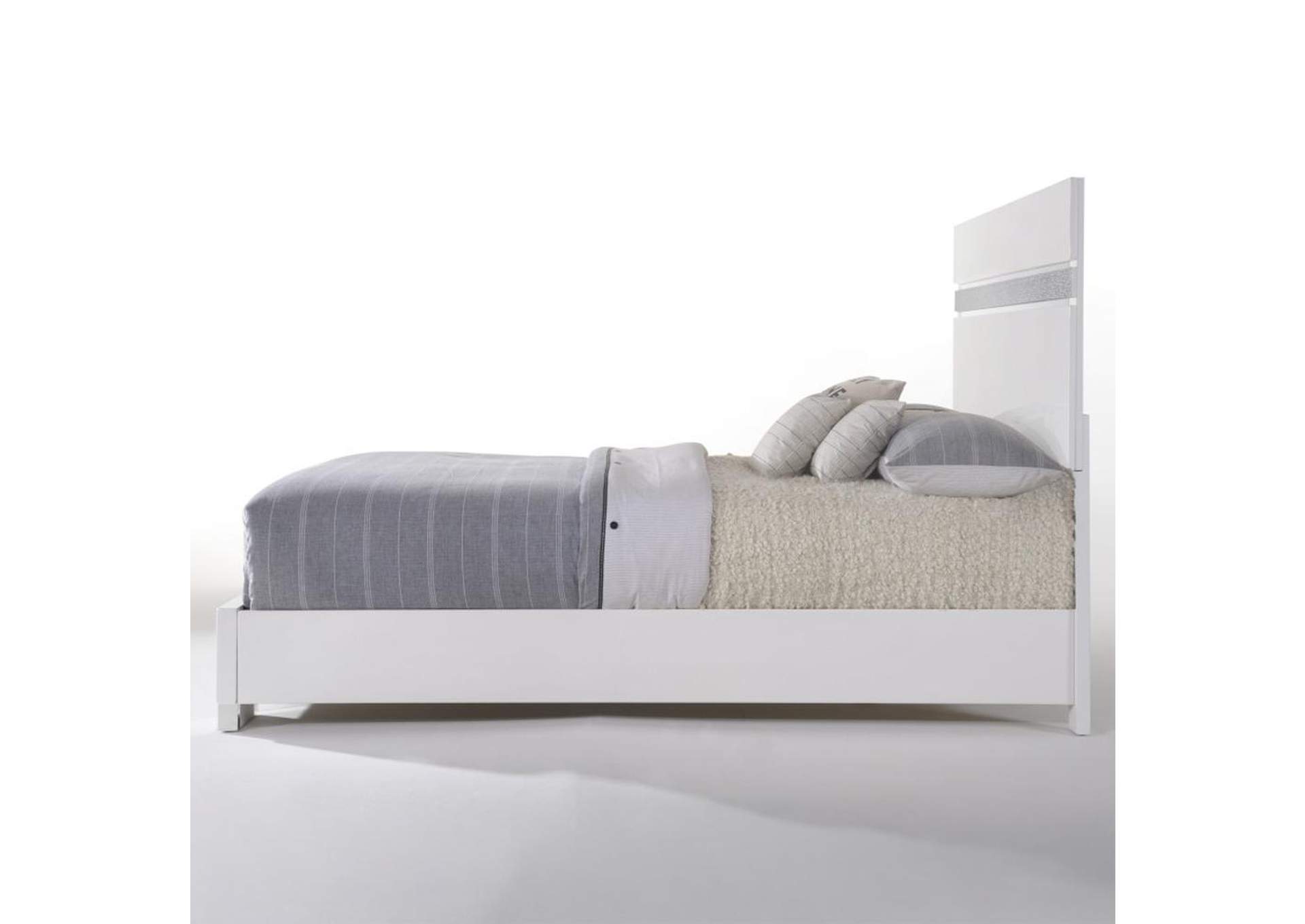 Naima Ii Queen Bed image 4
