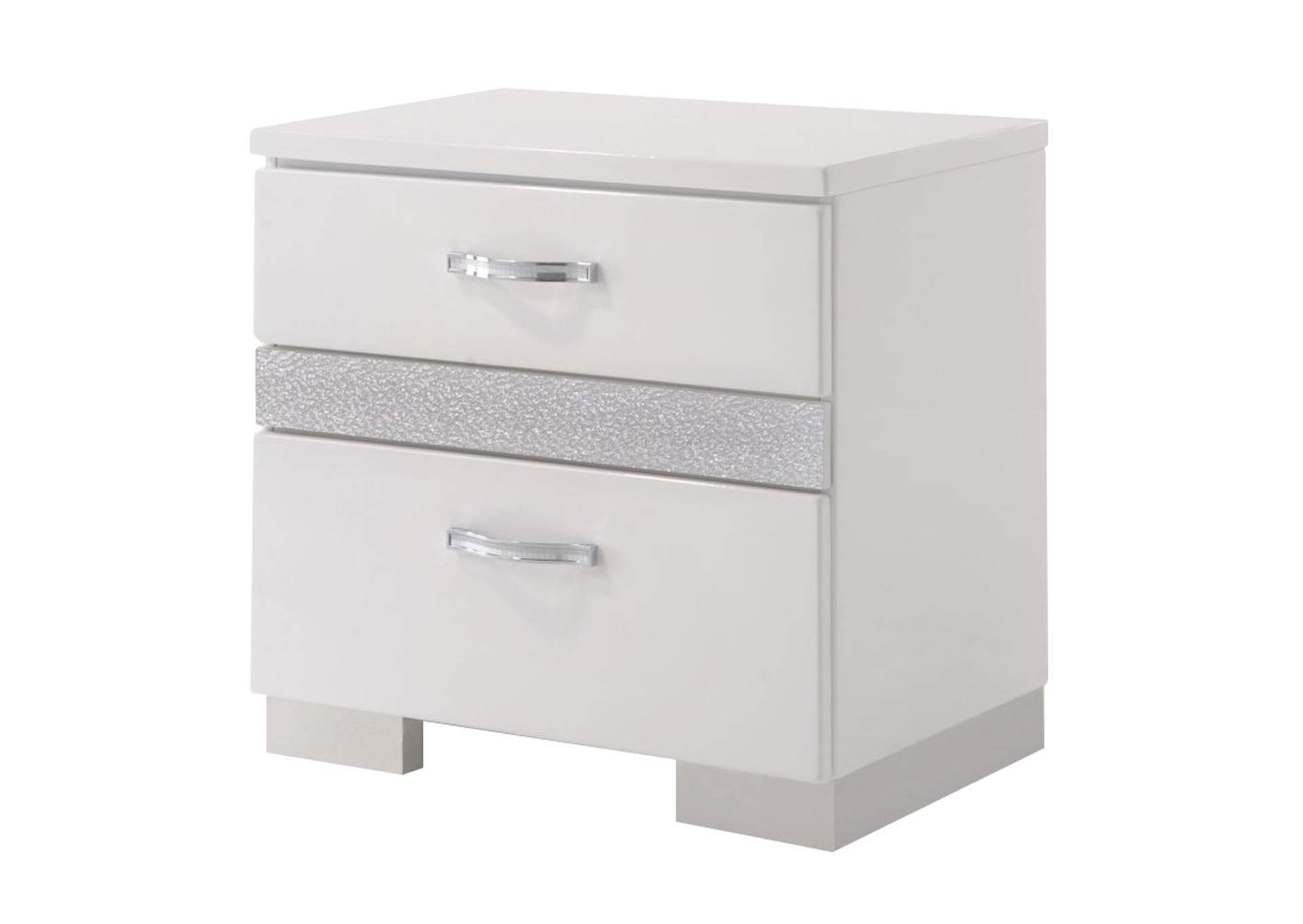 Naima Ii Nightstand image 3