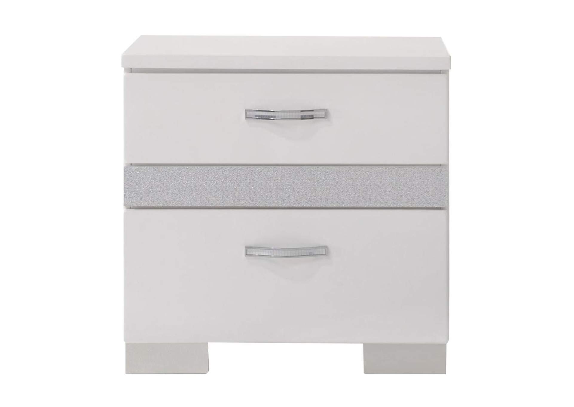 Naima Ii Nightstand image 4