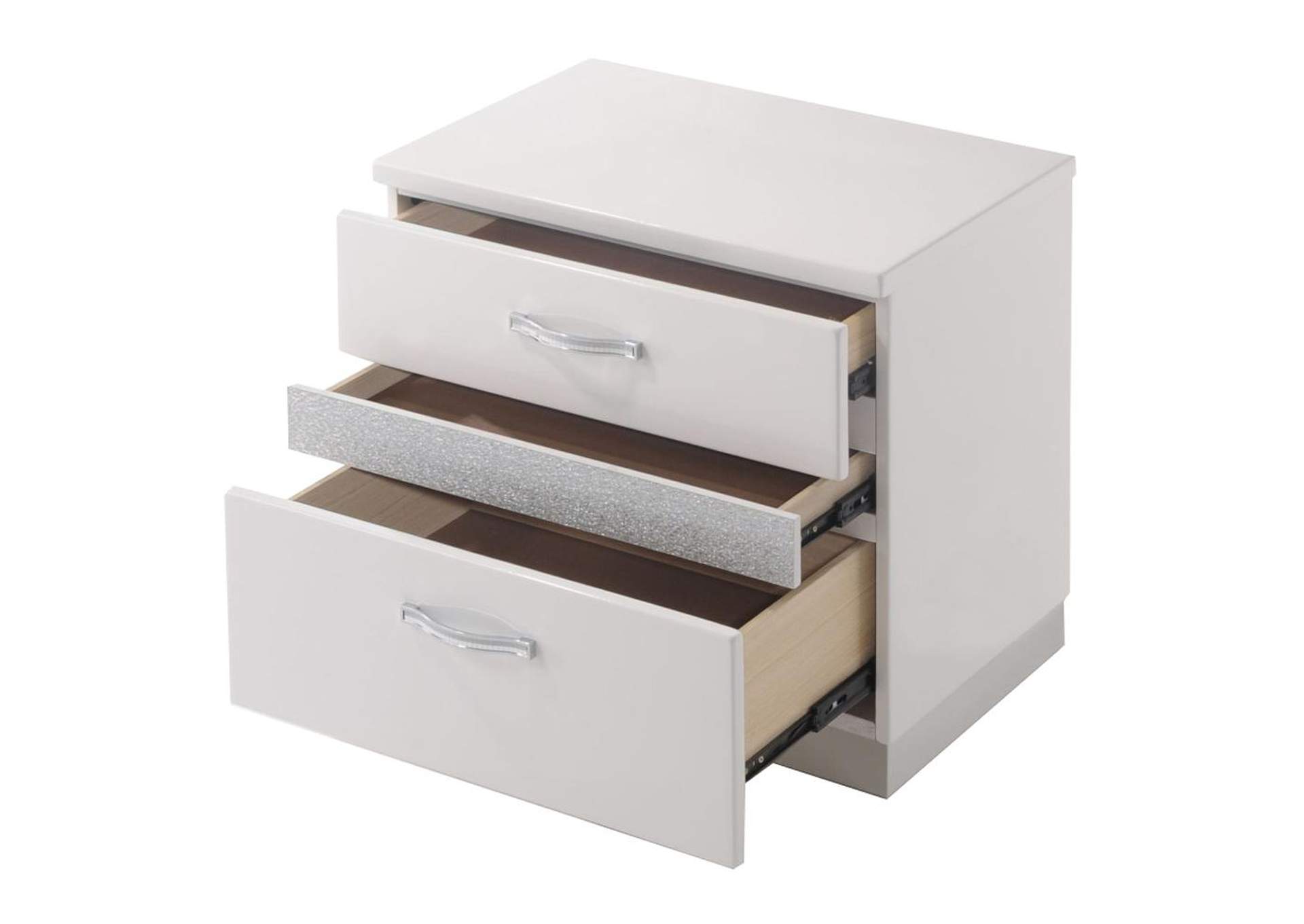 Naima Ii Nightstand image 5