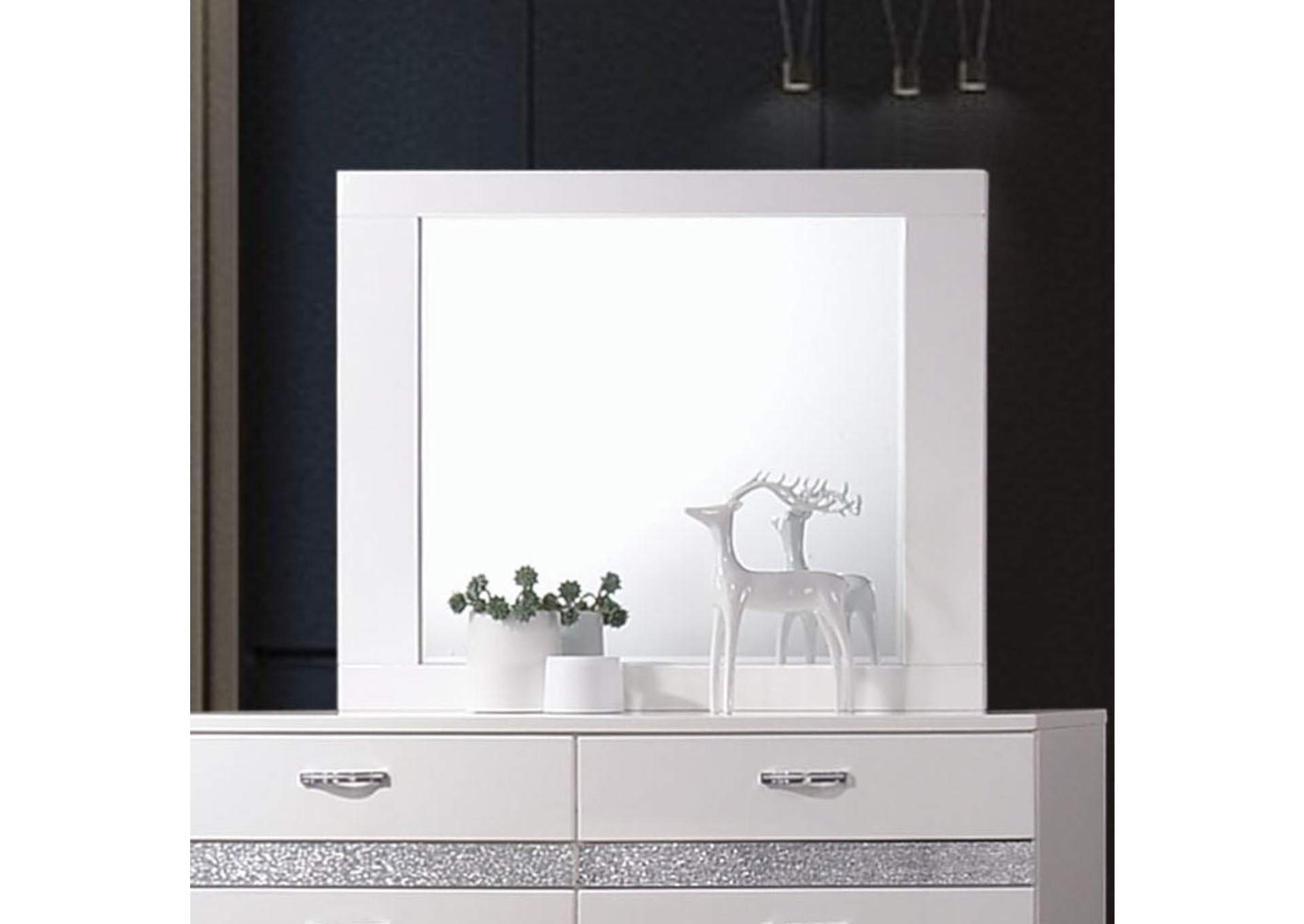 Naima Ii Mirror image 1