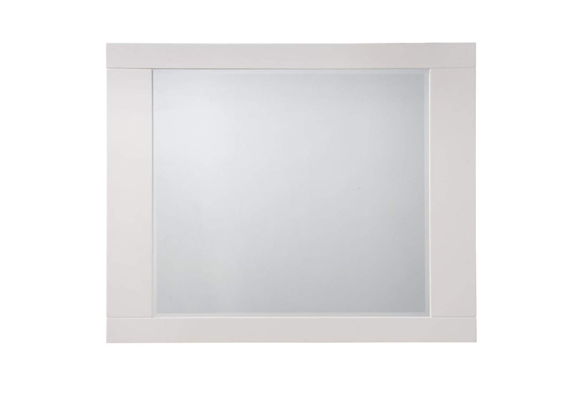 Naima Ii Mirror image 3