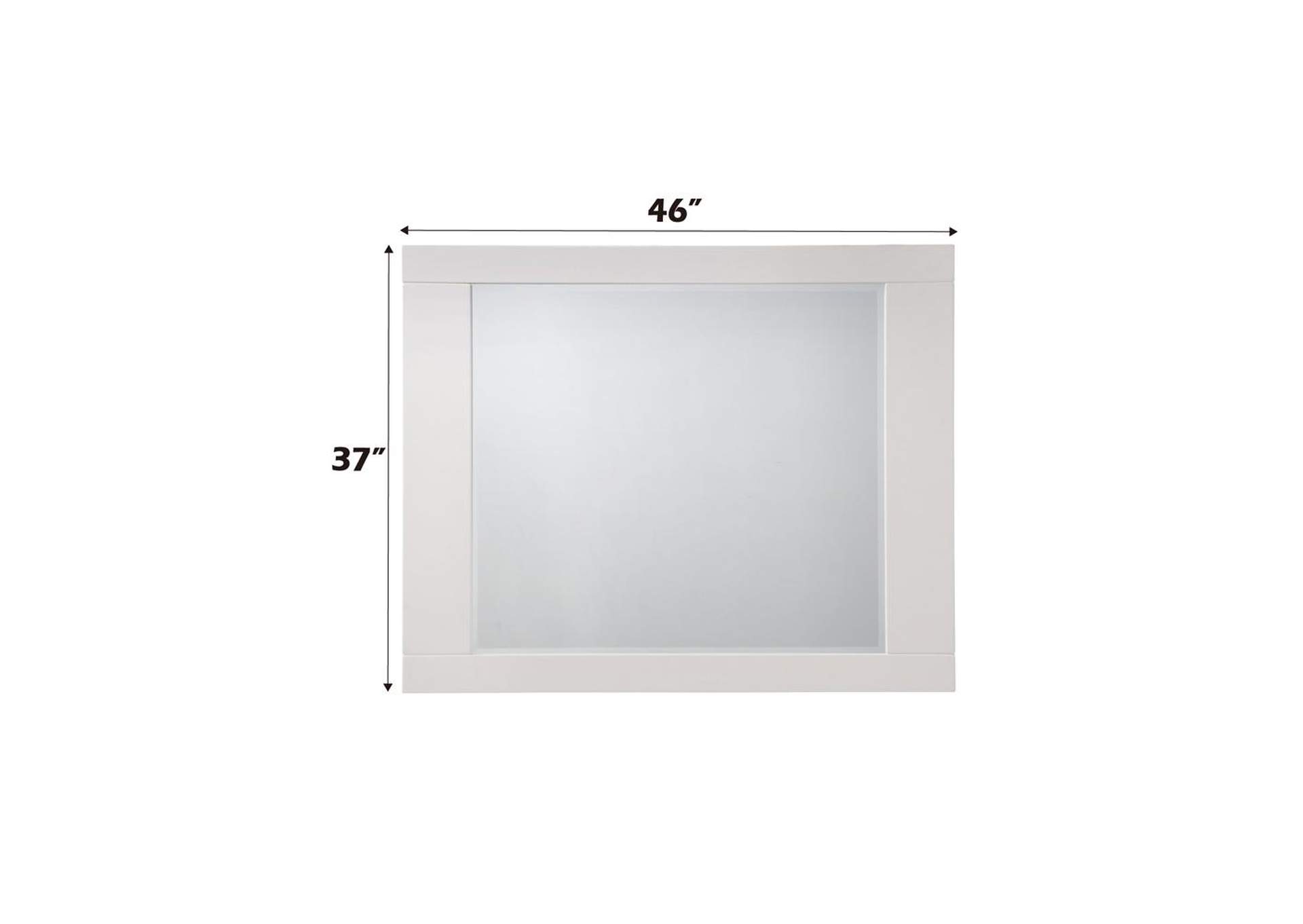 Naima Ii Mirror image 7