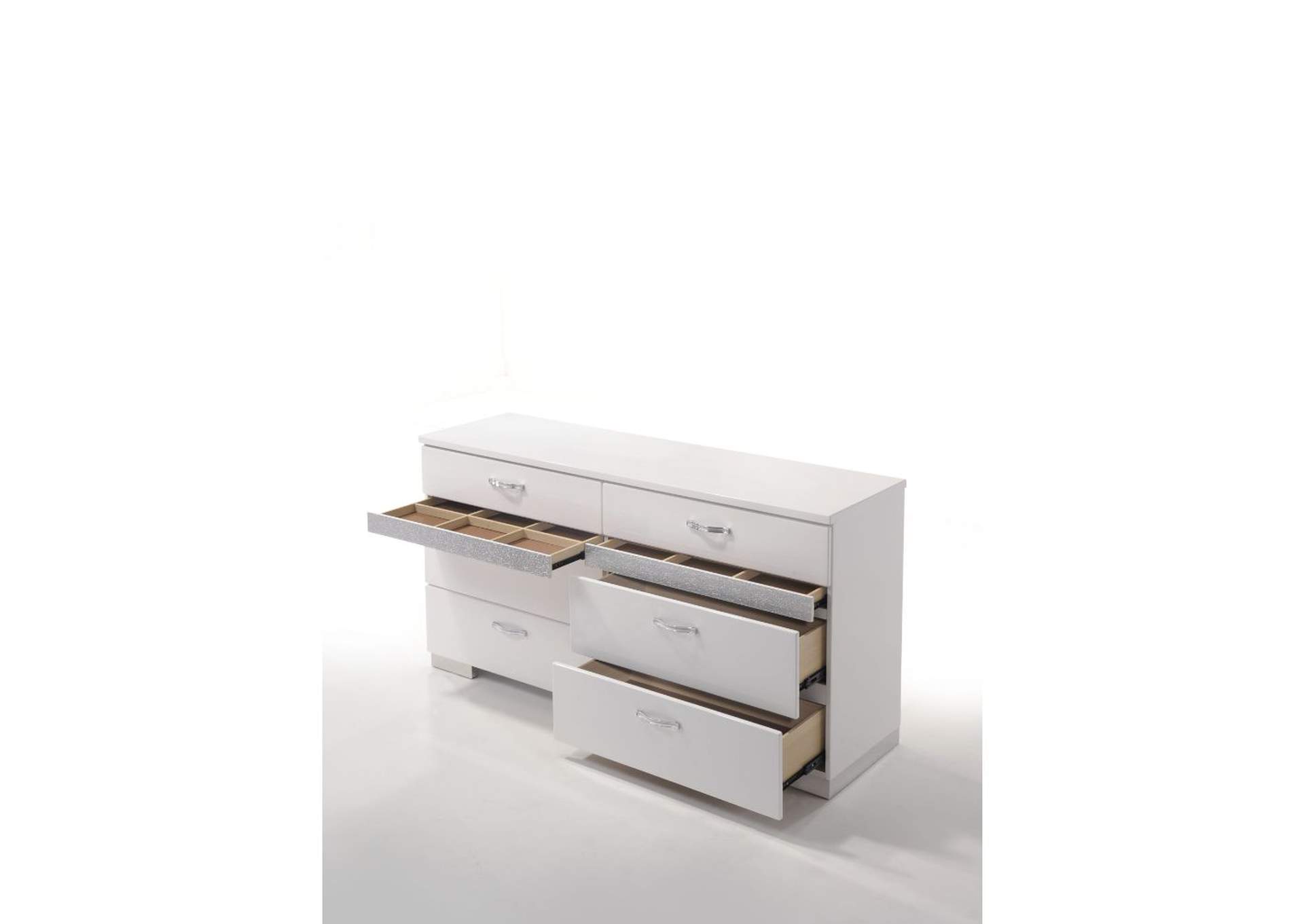 Naima II Dresser image 4