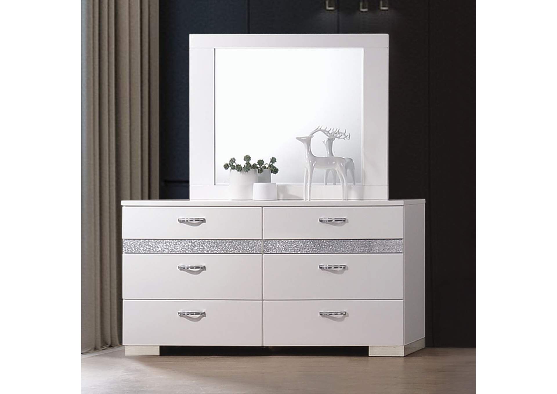 Naima Ii Dresser image 6