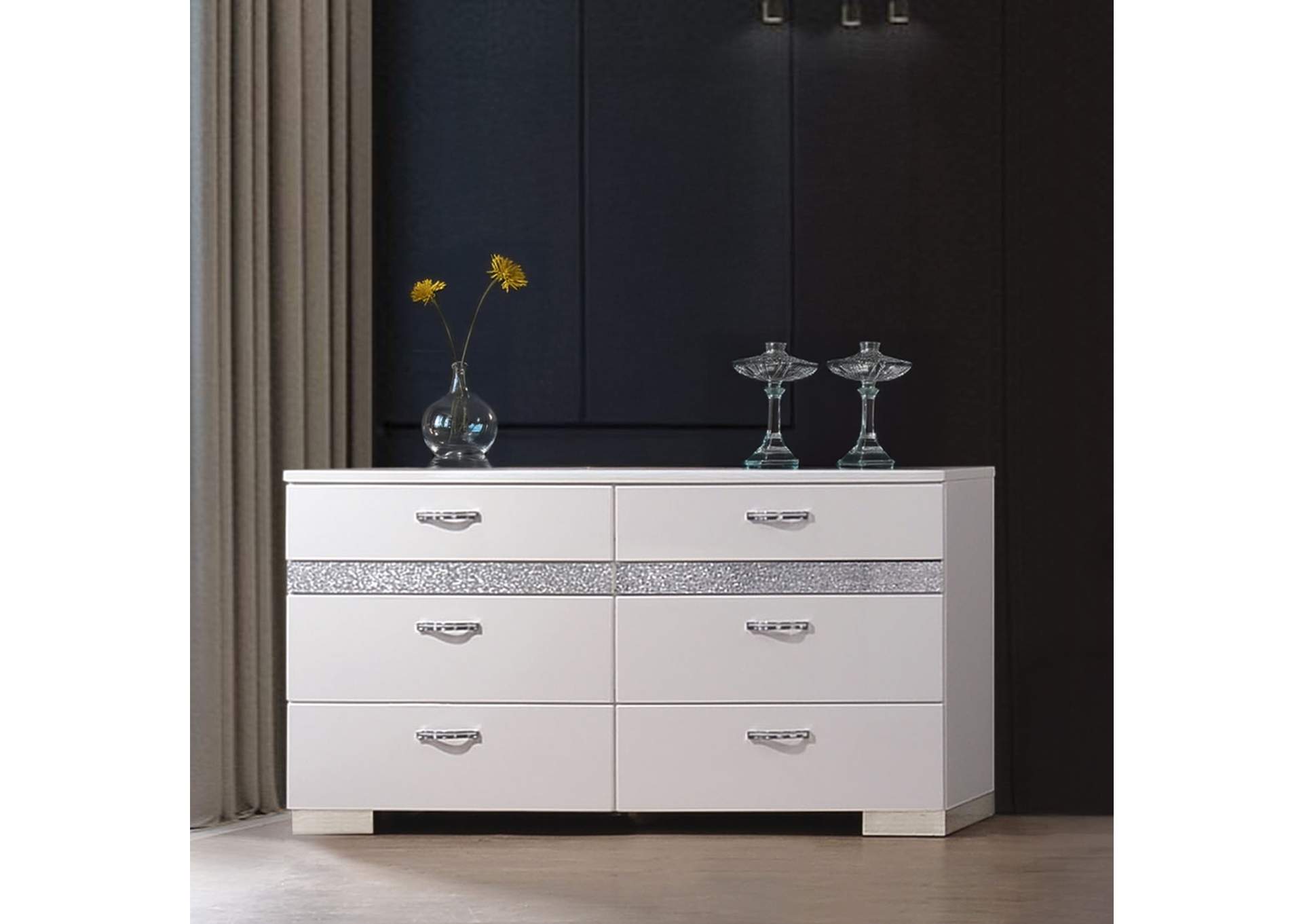 Naima Ii Dresser image 1