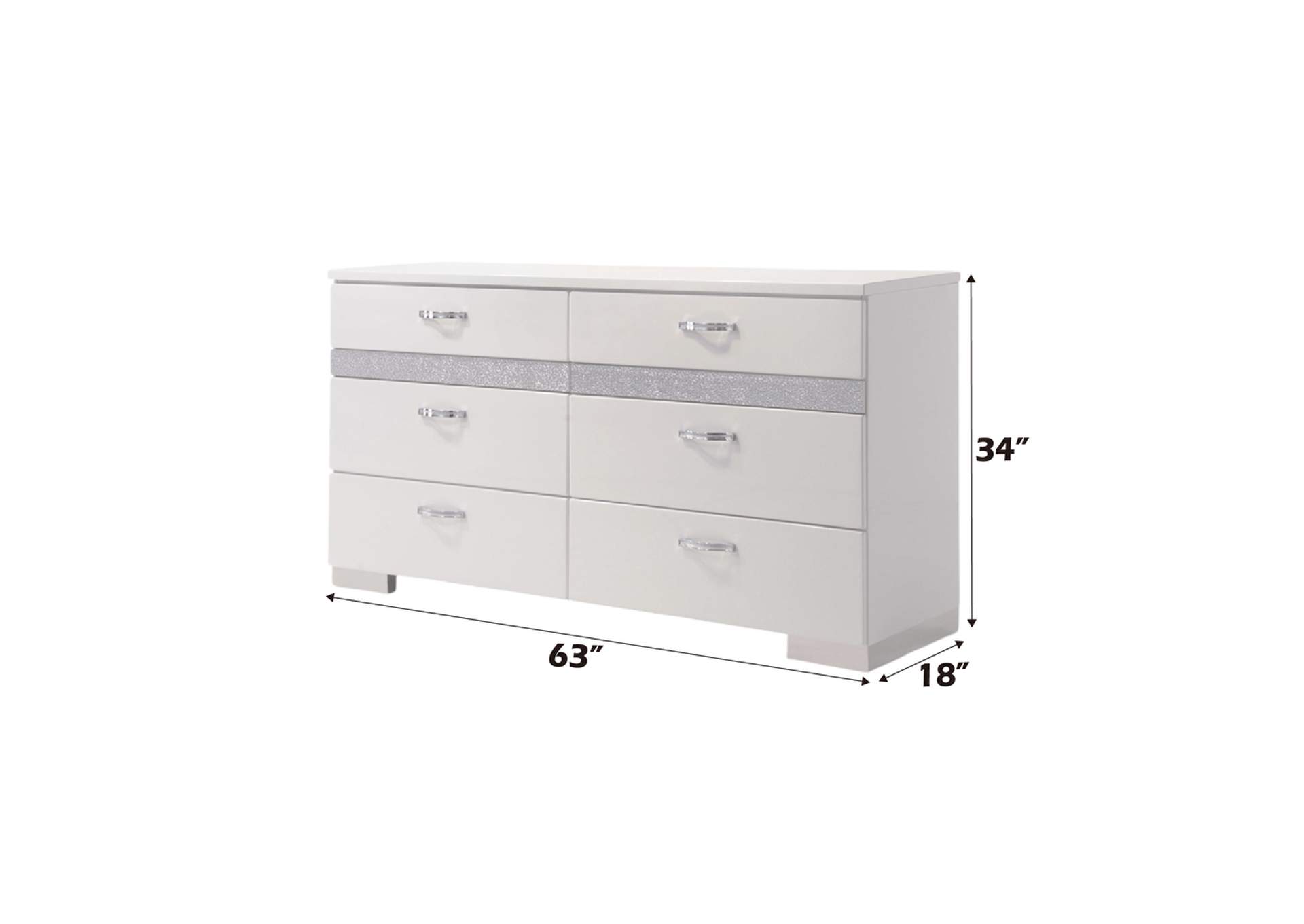 Naima Ii Dresser image 7