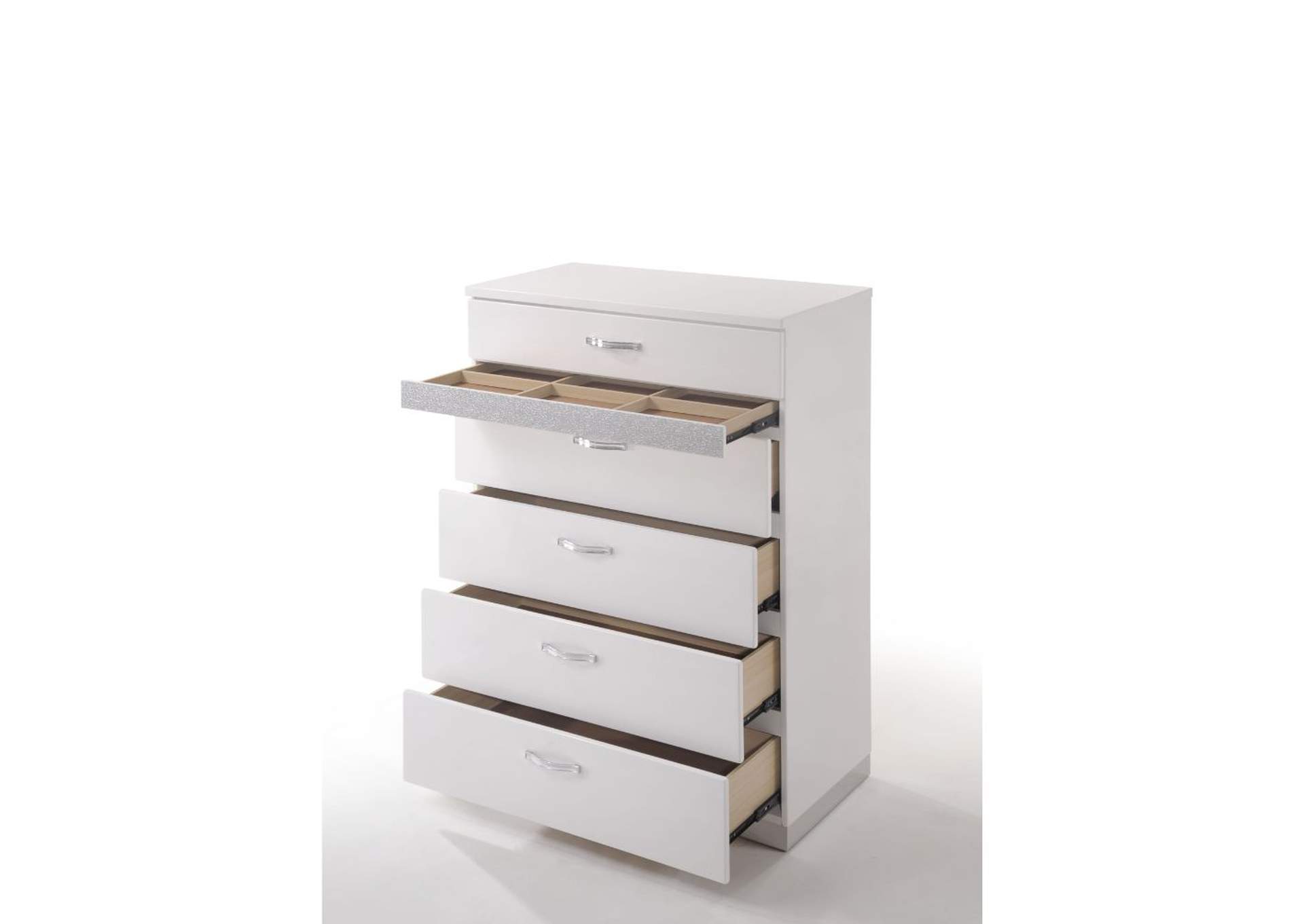 Naima II Chest image 1