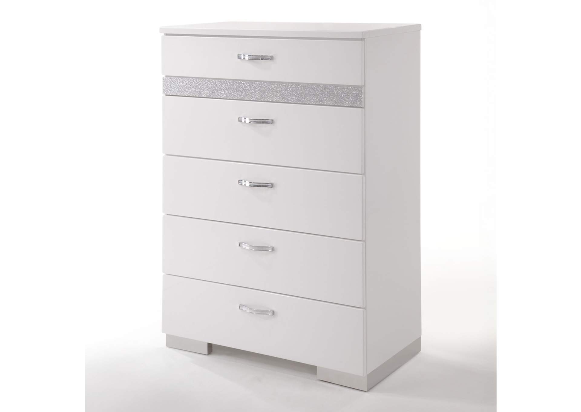 Naima Ii Chest image 3