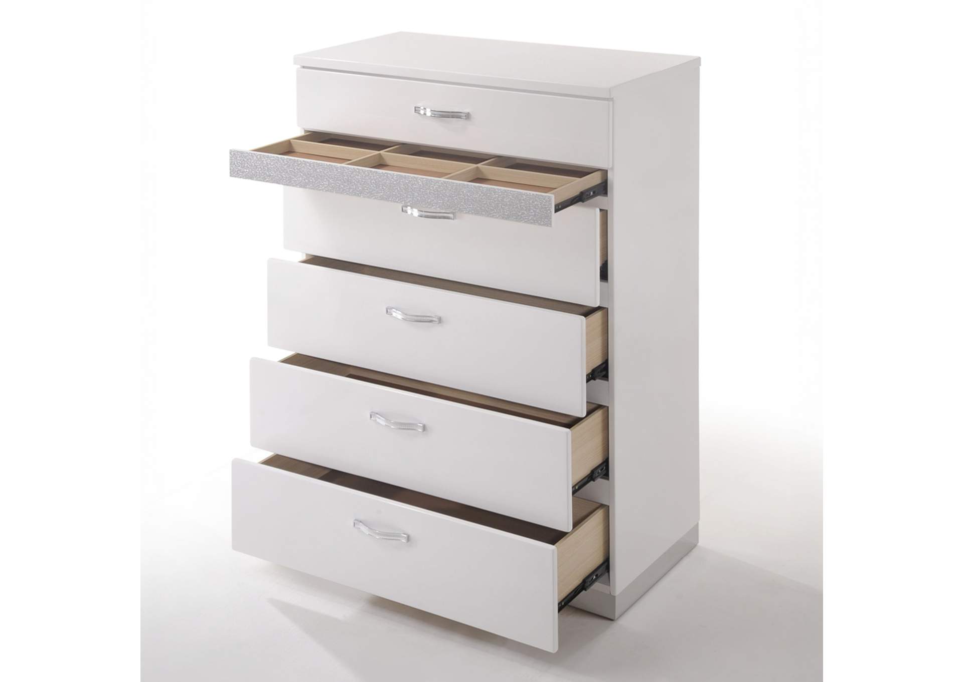 Naima Ii Chest image 4