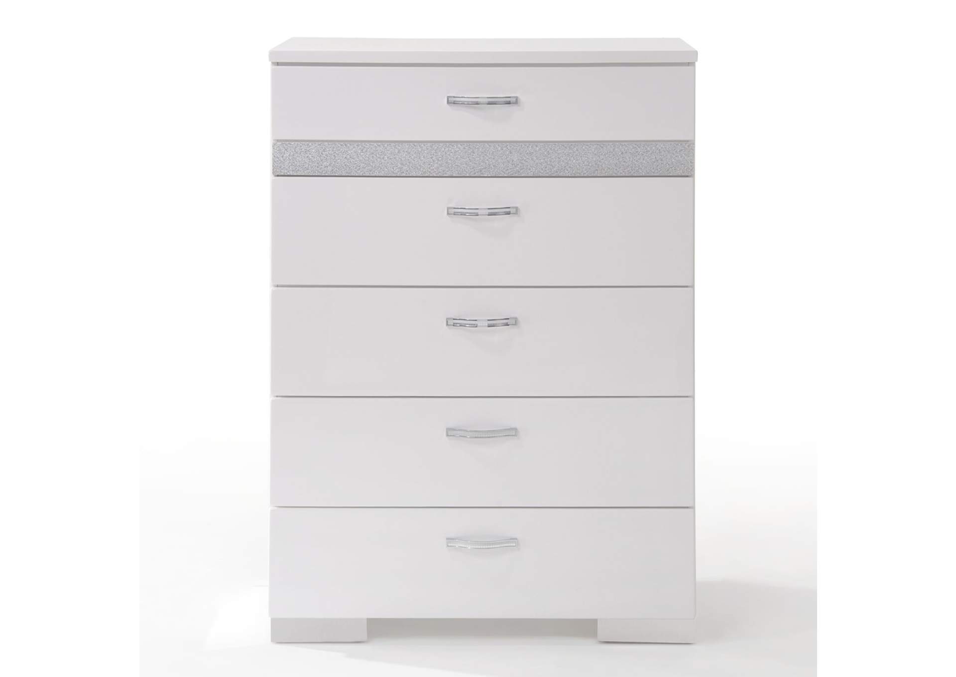 Naima Ii Chest image 5
