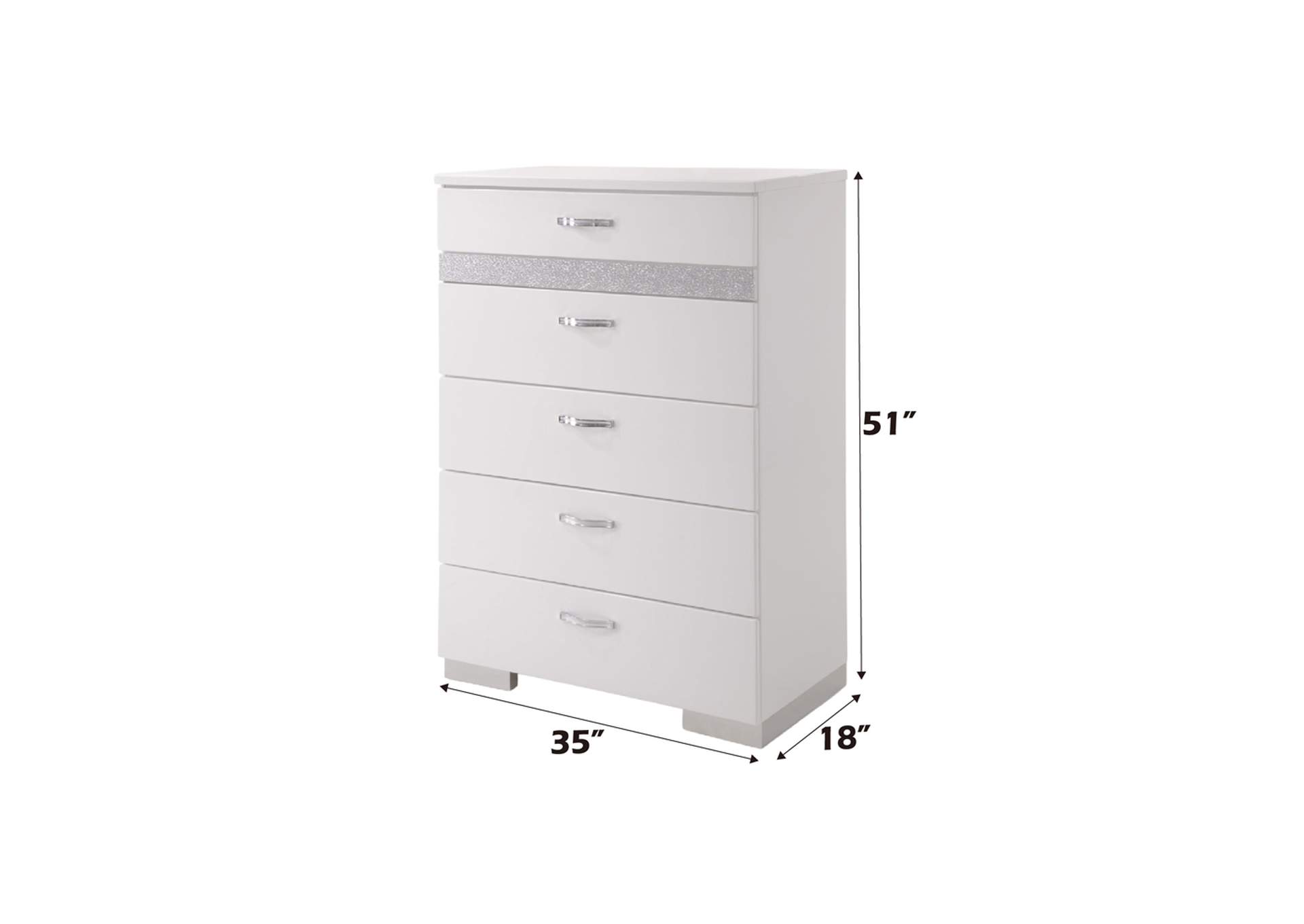 Naima Ii Chest image 8