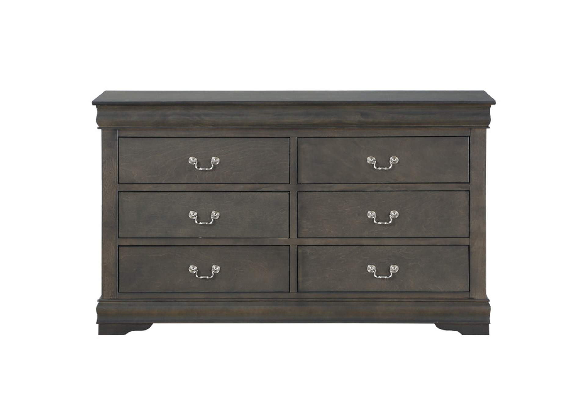 Louis Philippe Dresser