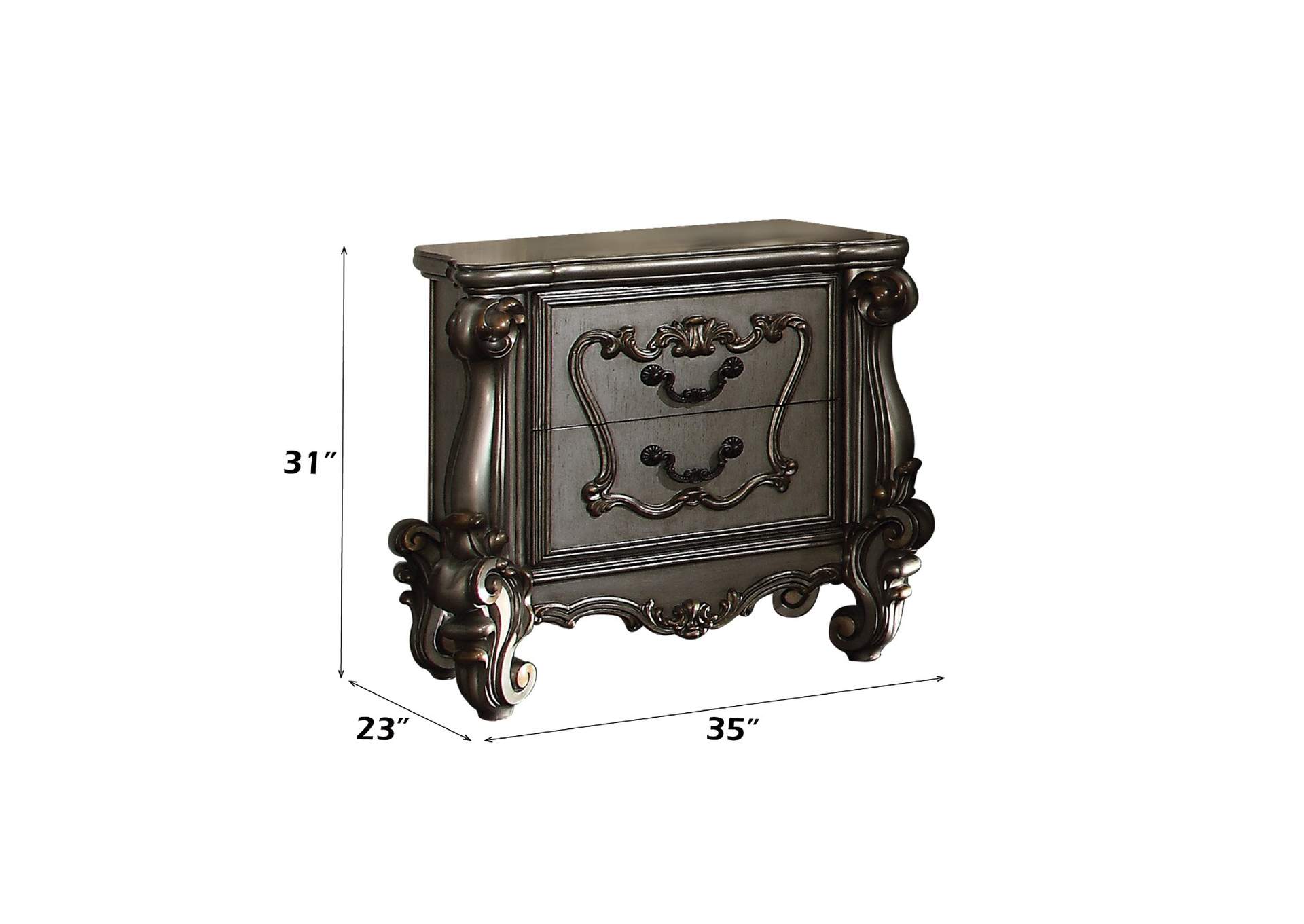 Versailles Nightstand image 4