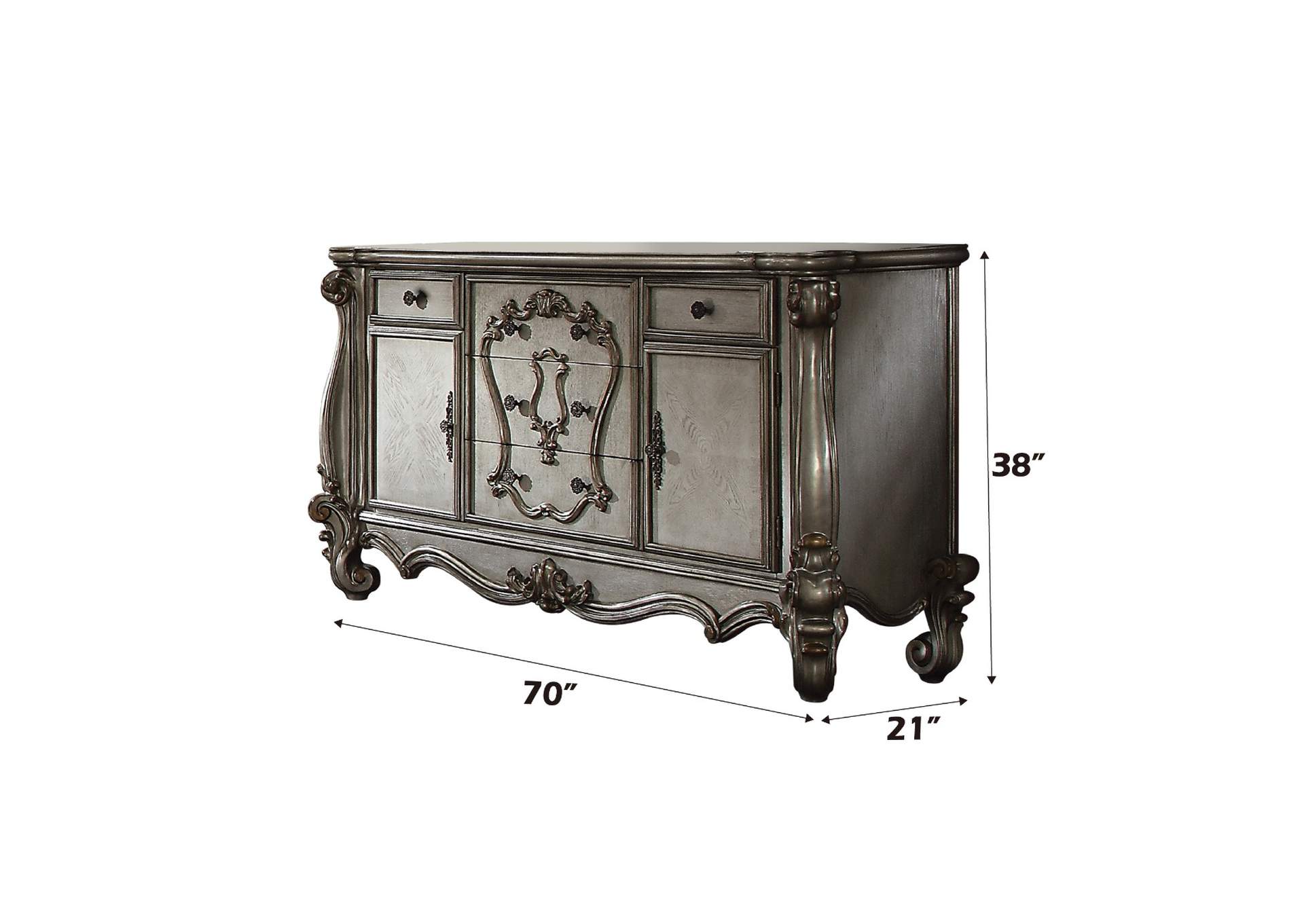 Versailles Dresser image 4