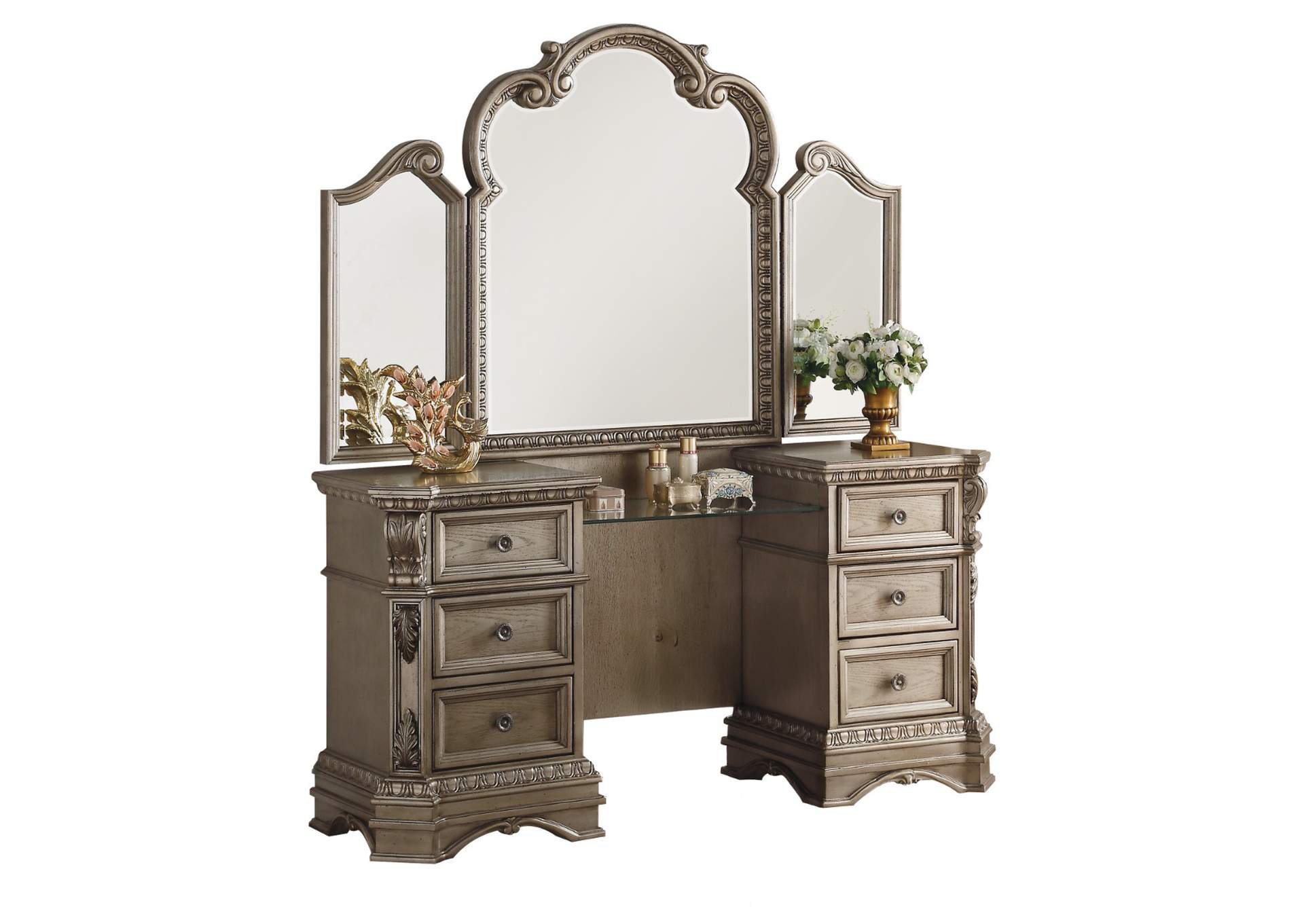 Northville Vanity Desk